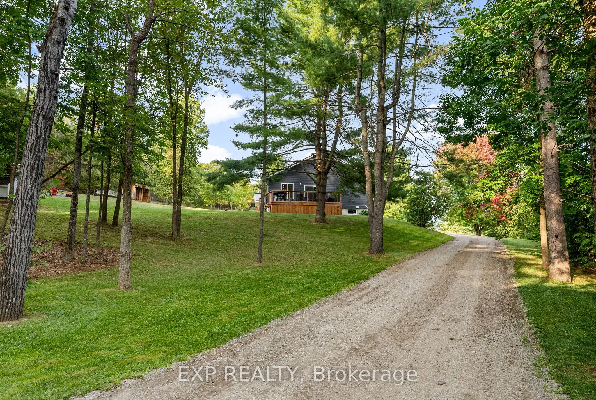 12 Riopelle Road