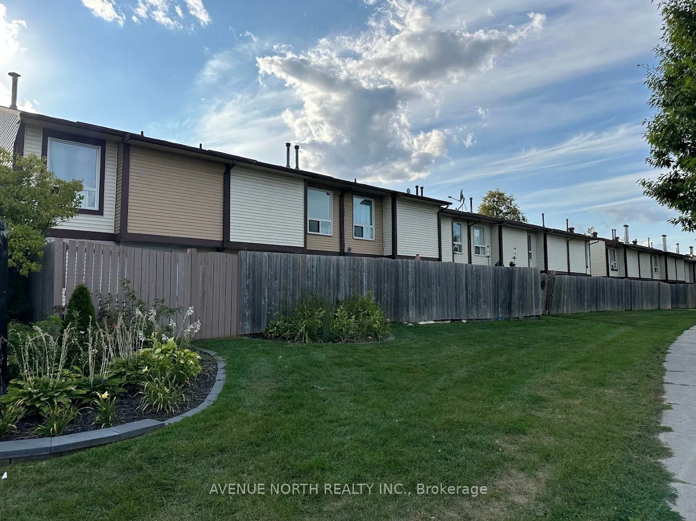 1771 Dondale Street, #60