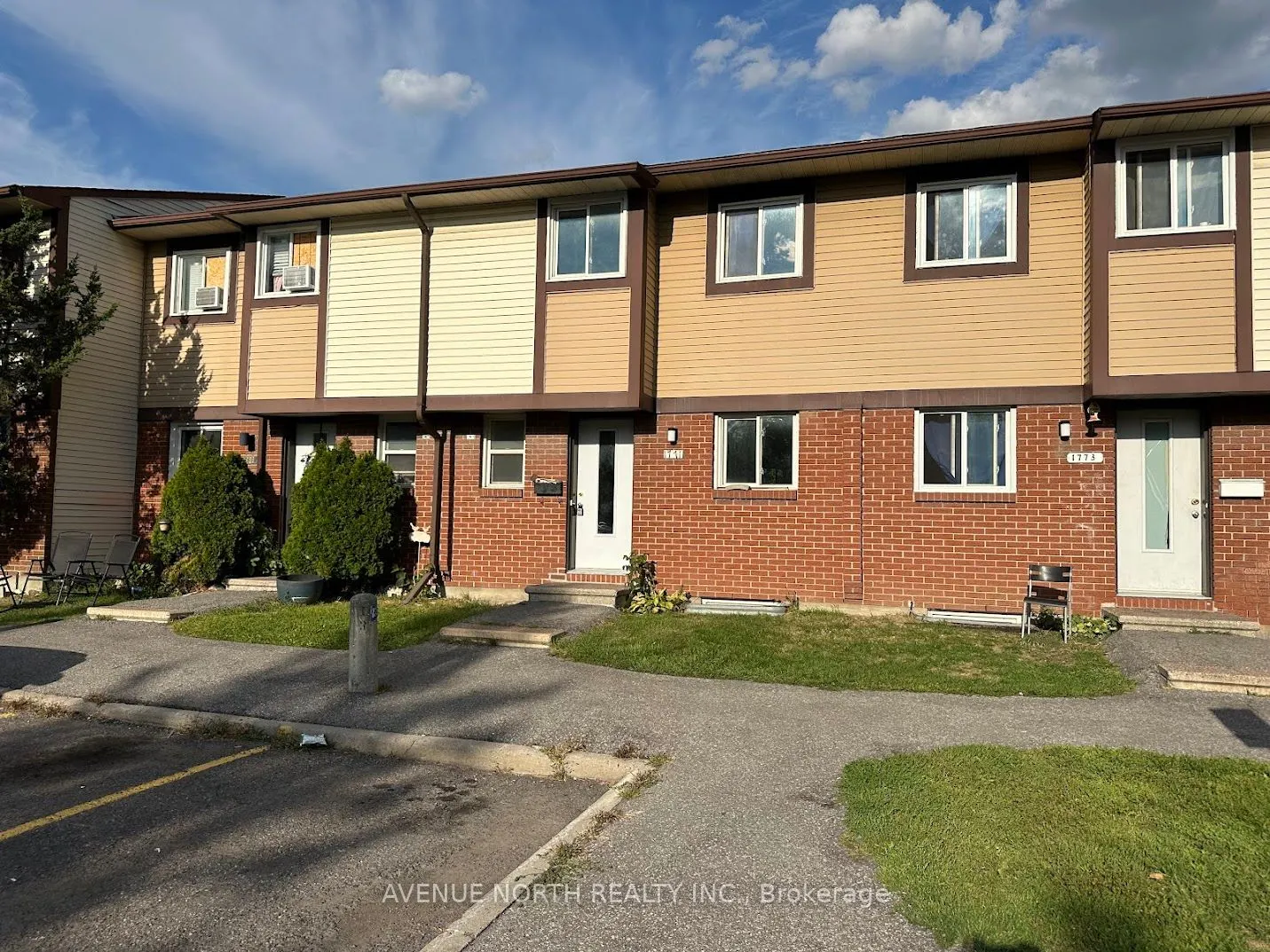 1771 Dondale Street, #60