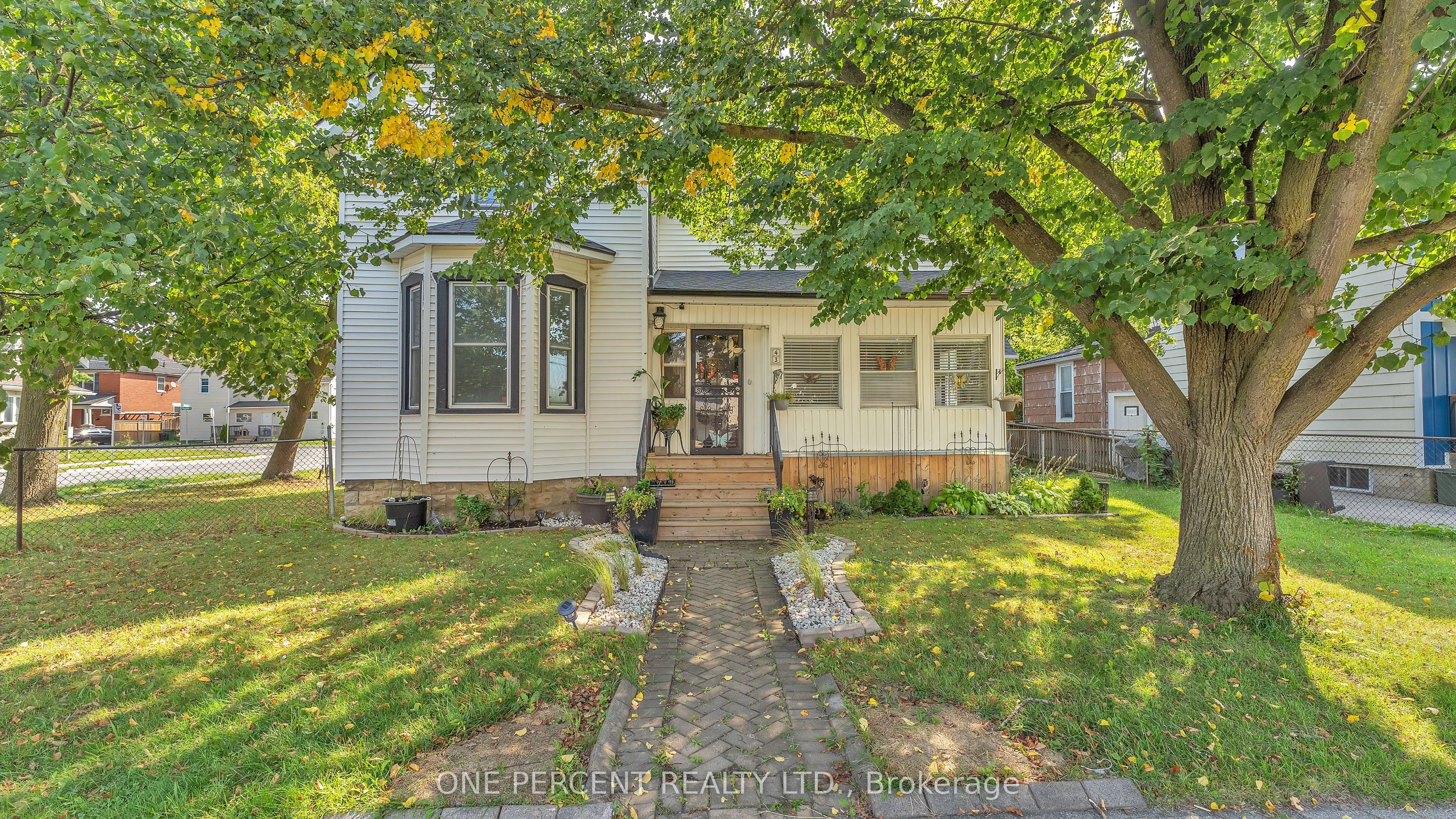 43 Horton Street