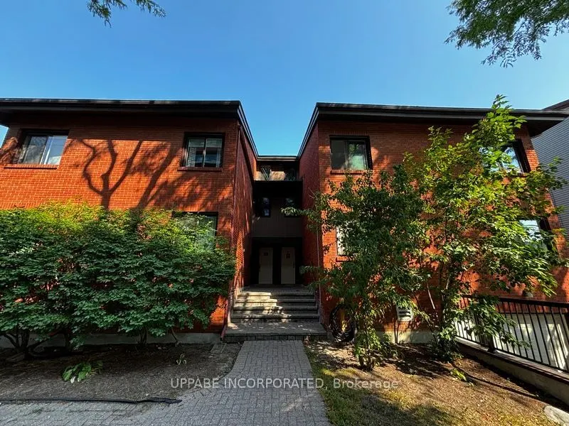 37 Robinson Avenue, #F