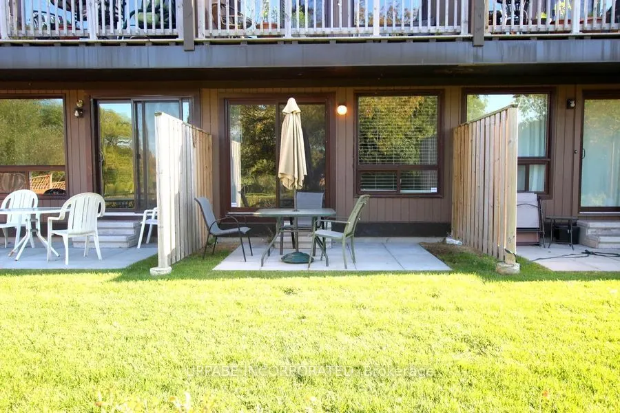 37 Robinson Avenue, #F