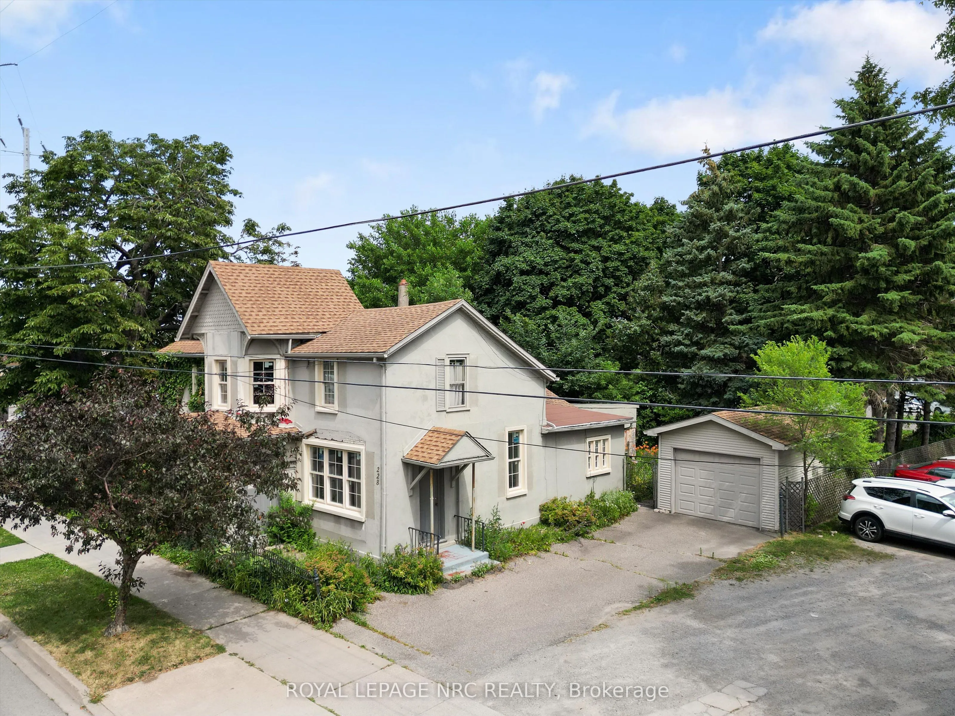 228 King Street