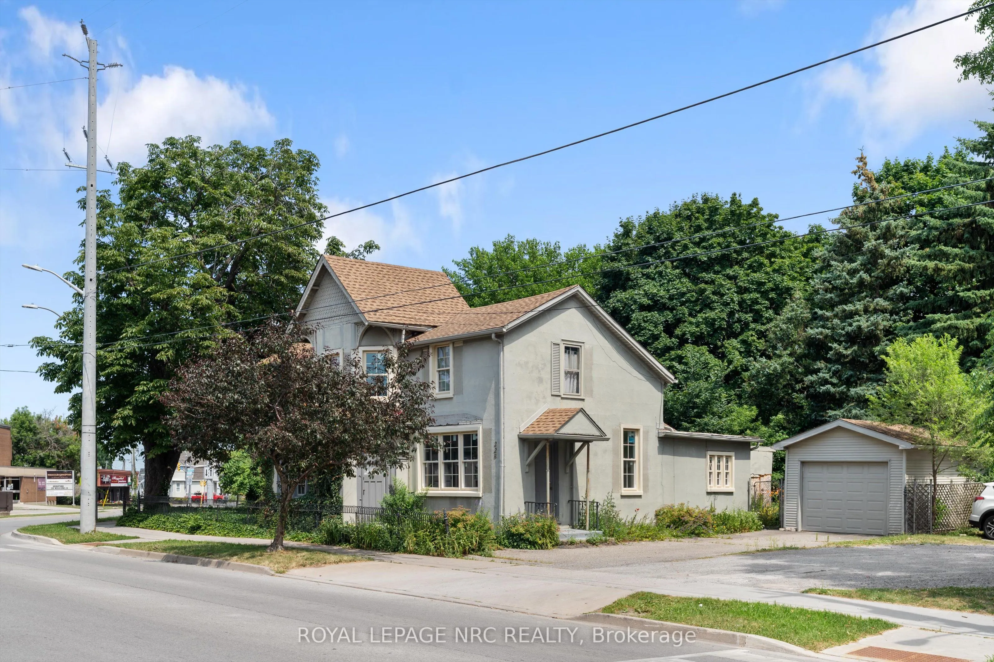 228 King Street