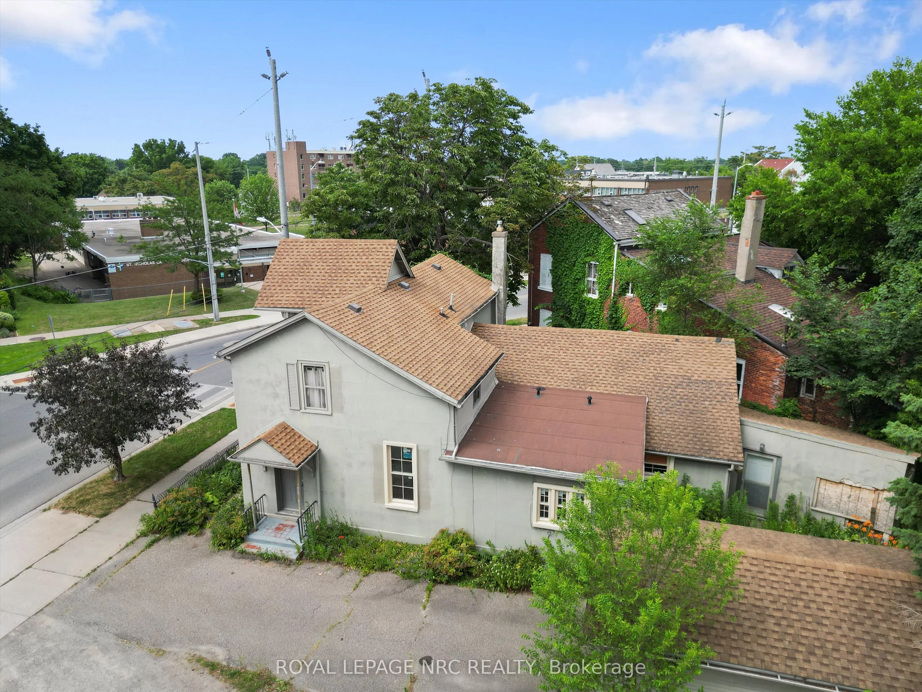 228 King Street