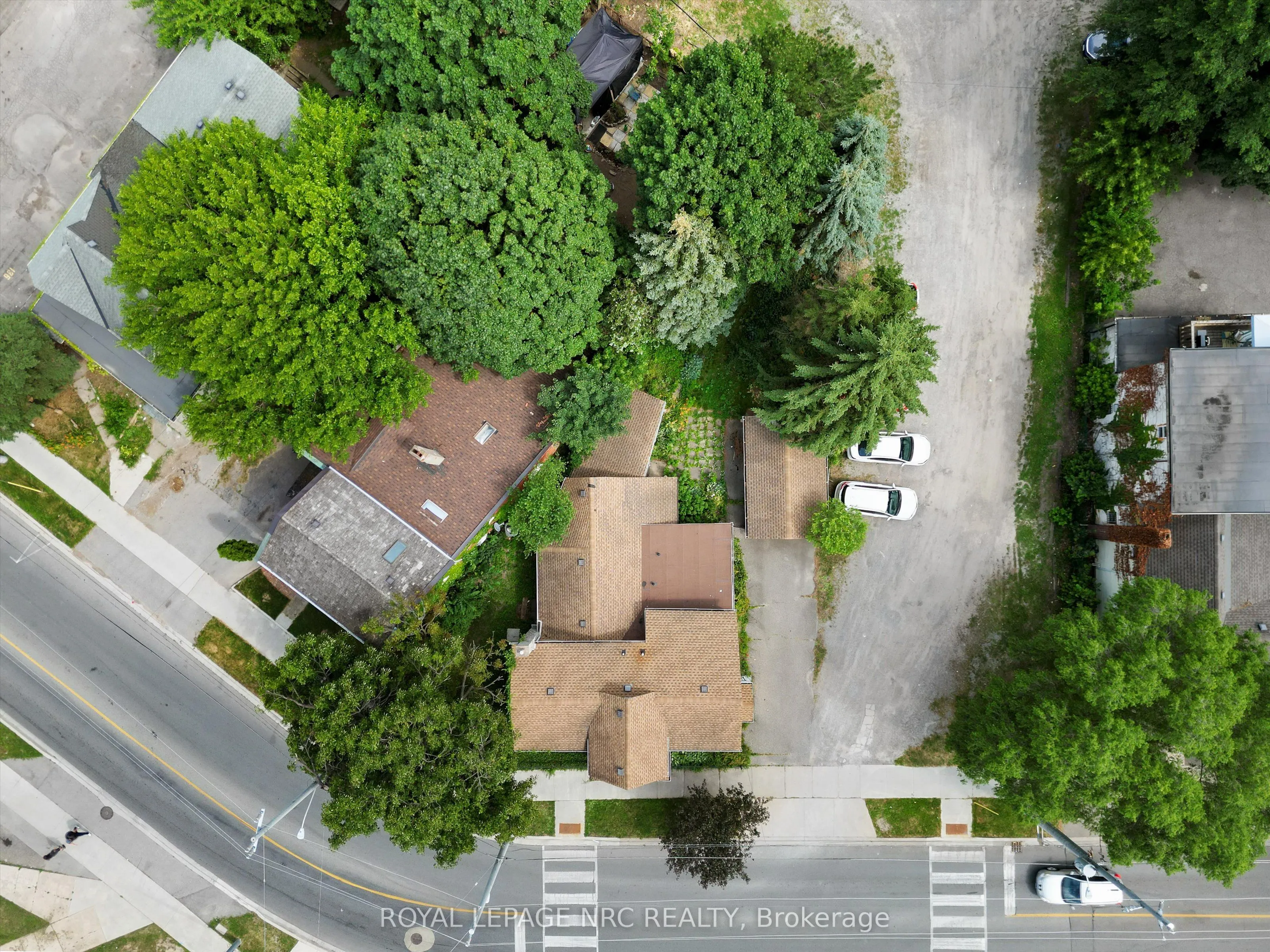 228 King Street