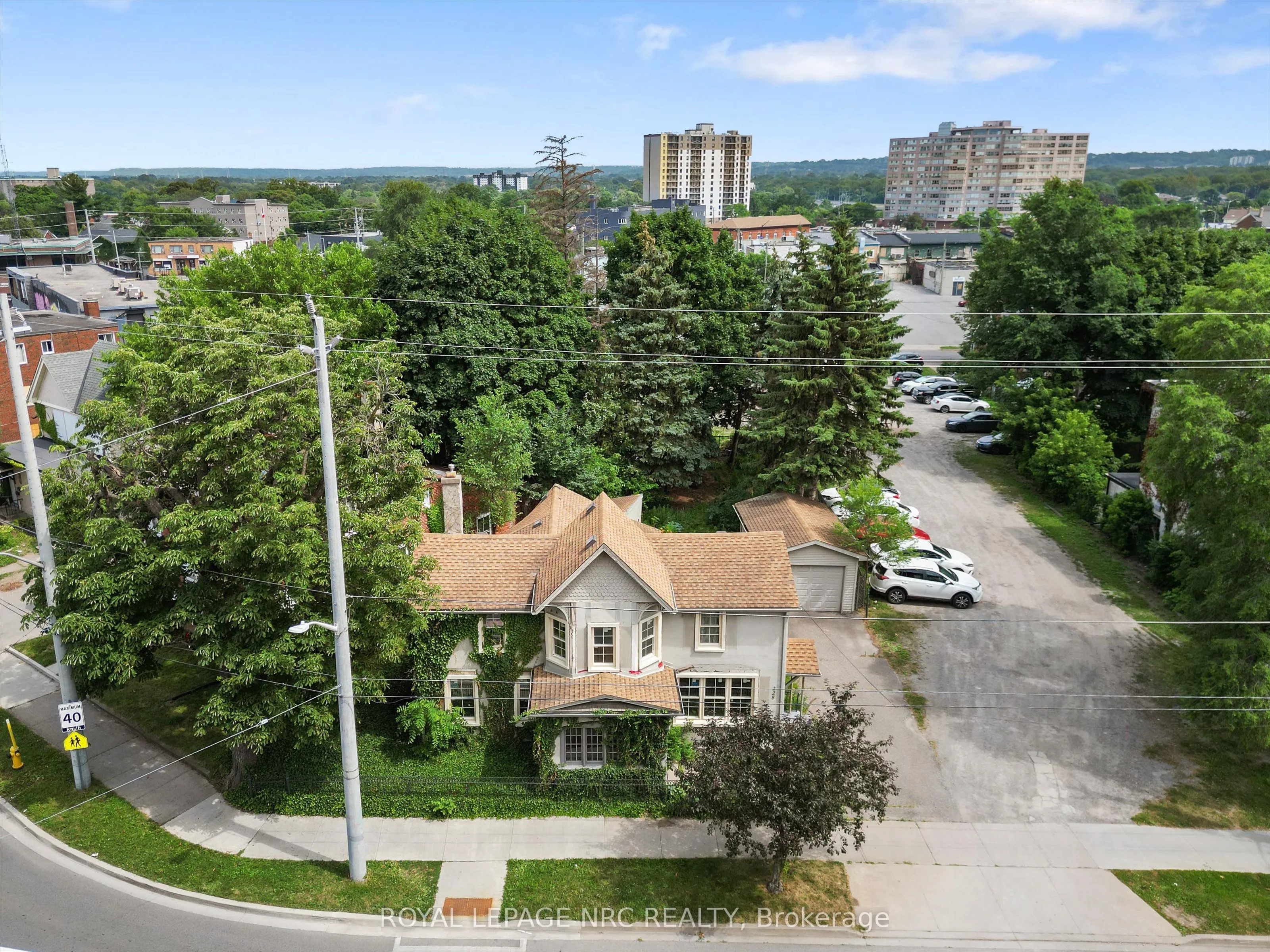 228 King Street