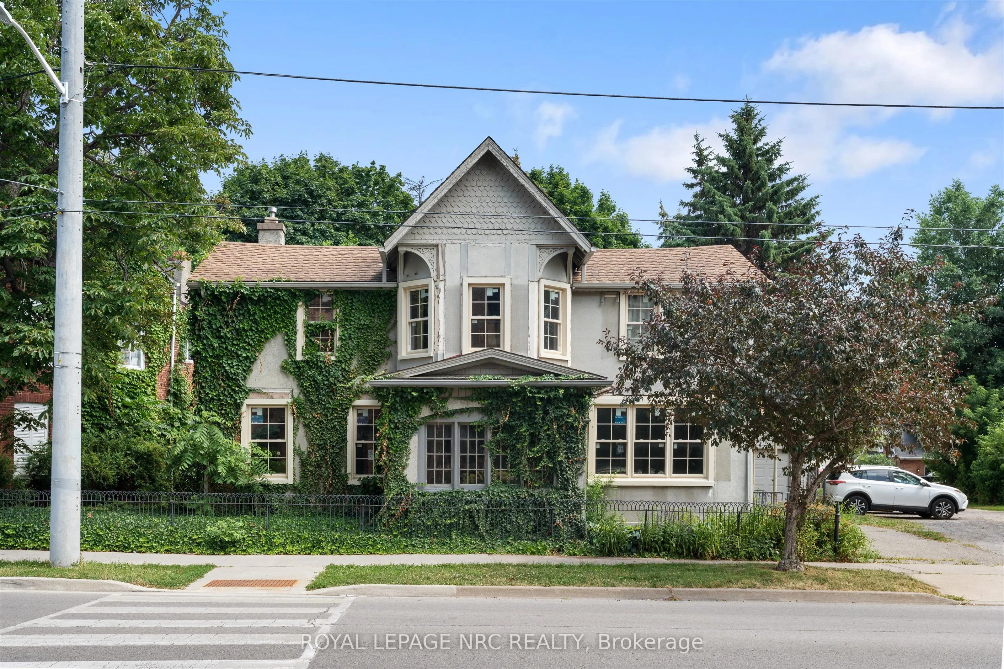 228 King Street