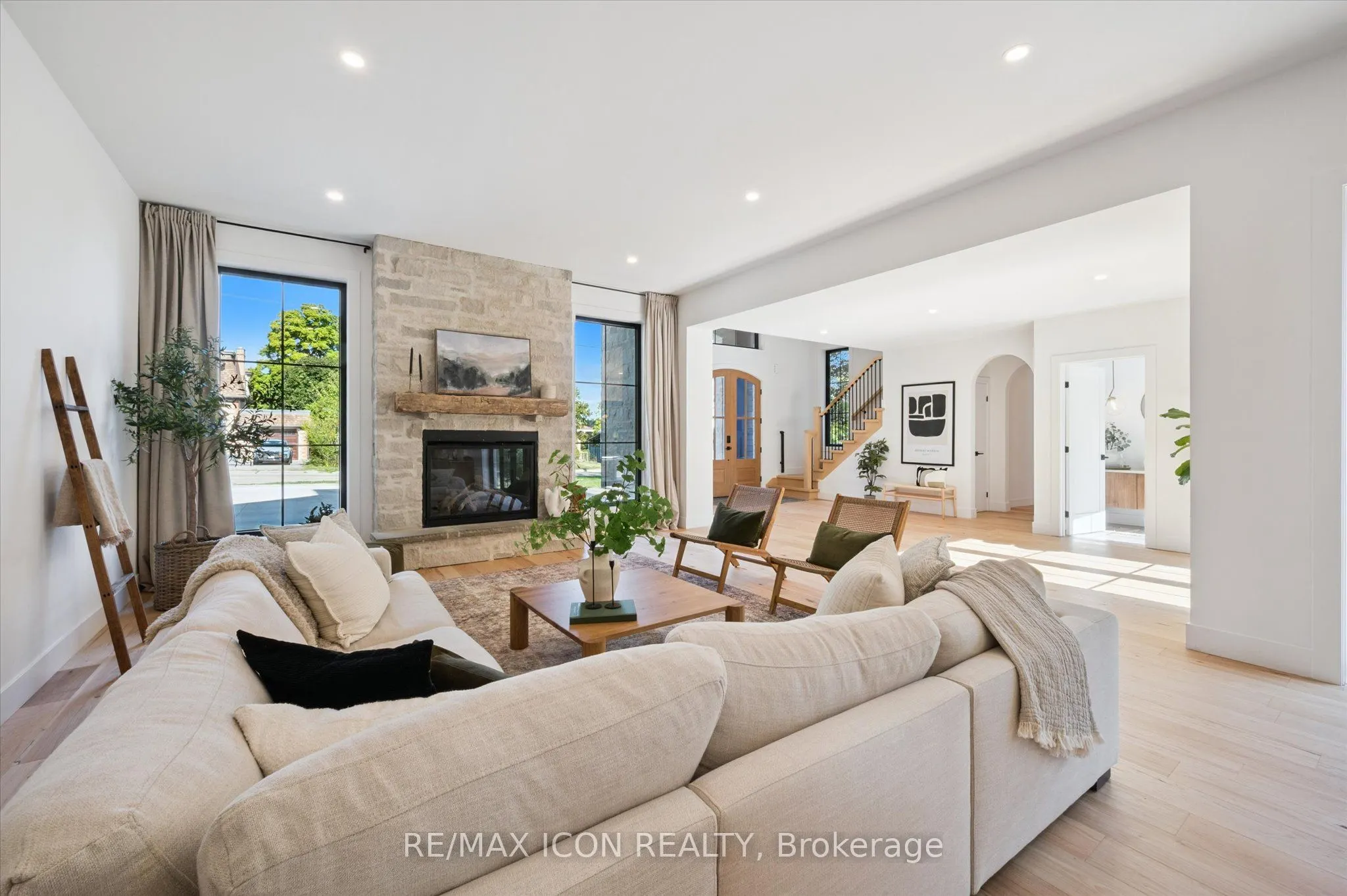 413 Huron Street