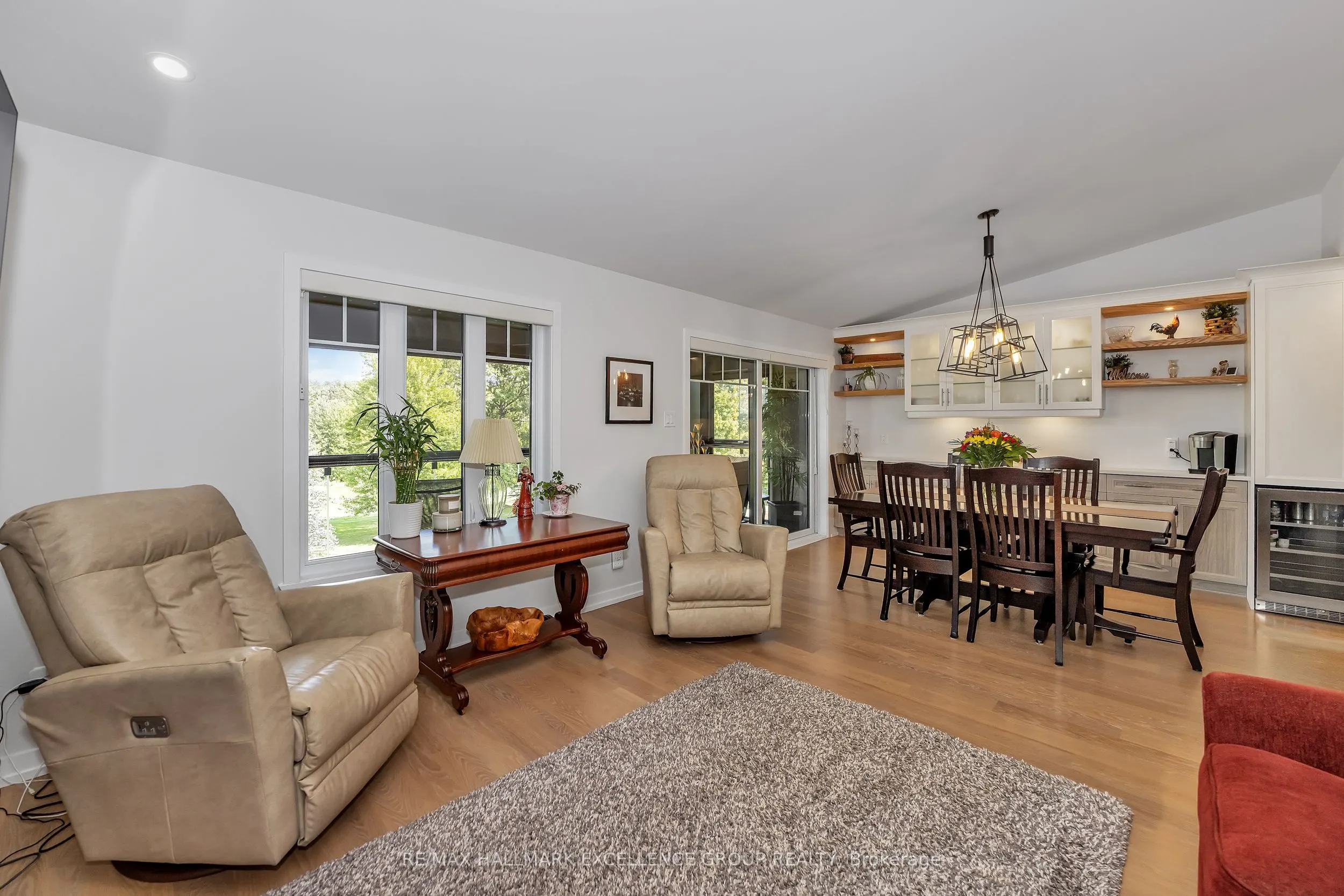 360 Montee Outaouais Road, #707