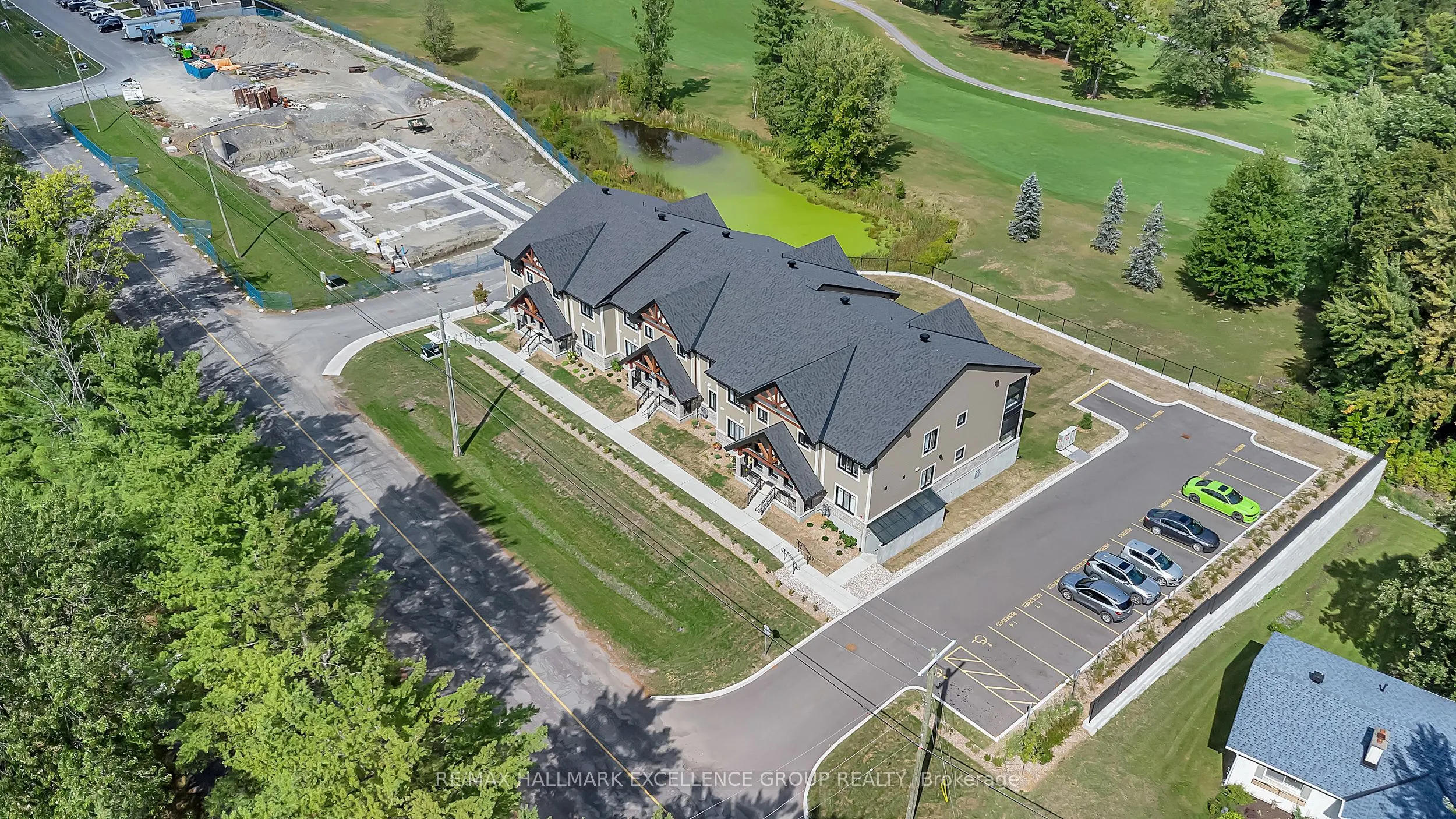 360 Montee Outaouais Road, #707