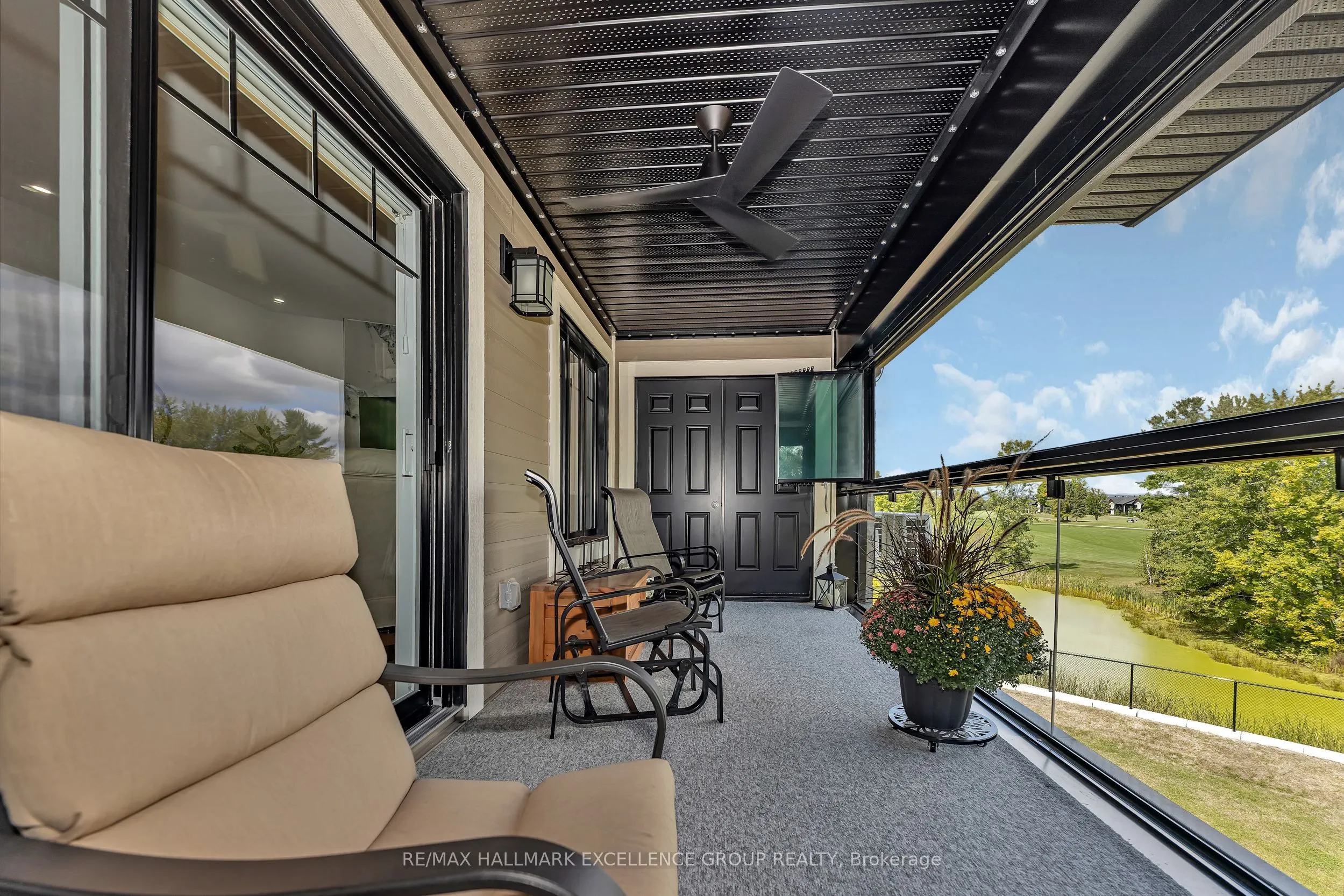 360 Montee Outaouais Road, #707