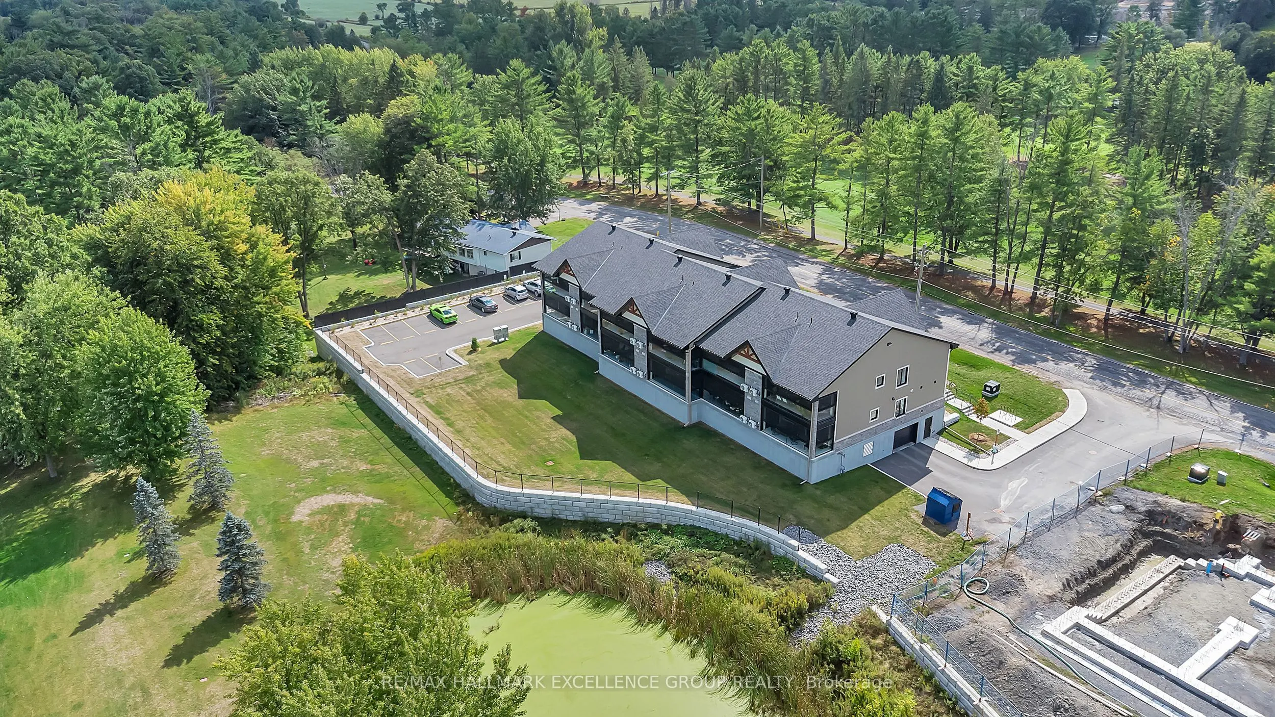 360 Montee Outaouais Road, #707