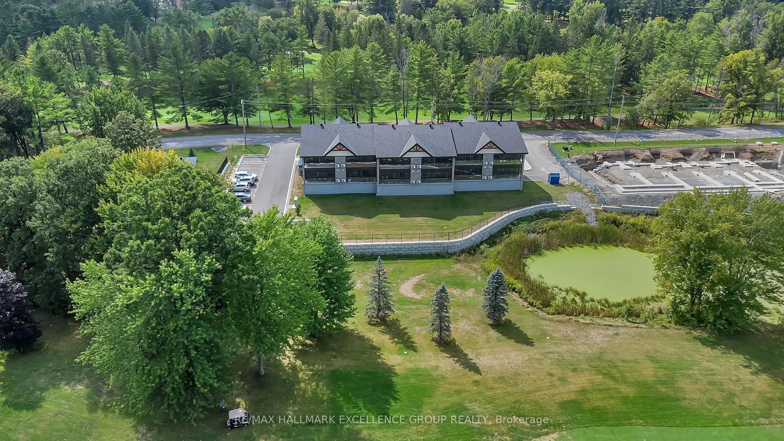 360 Montee Outaouais Road, #707
