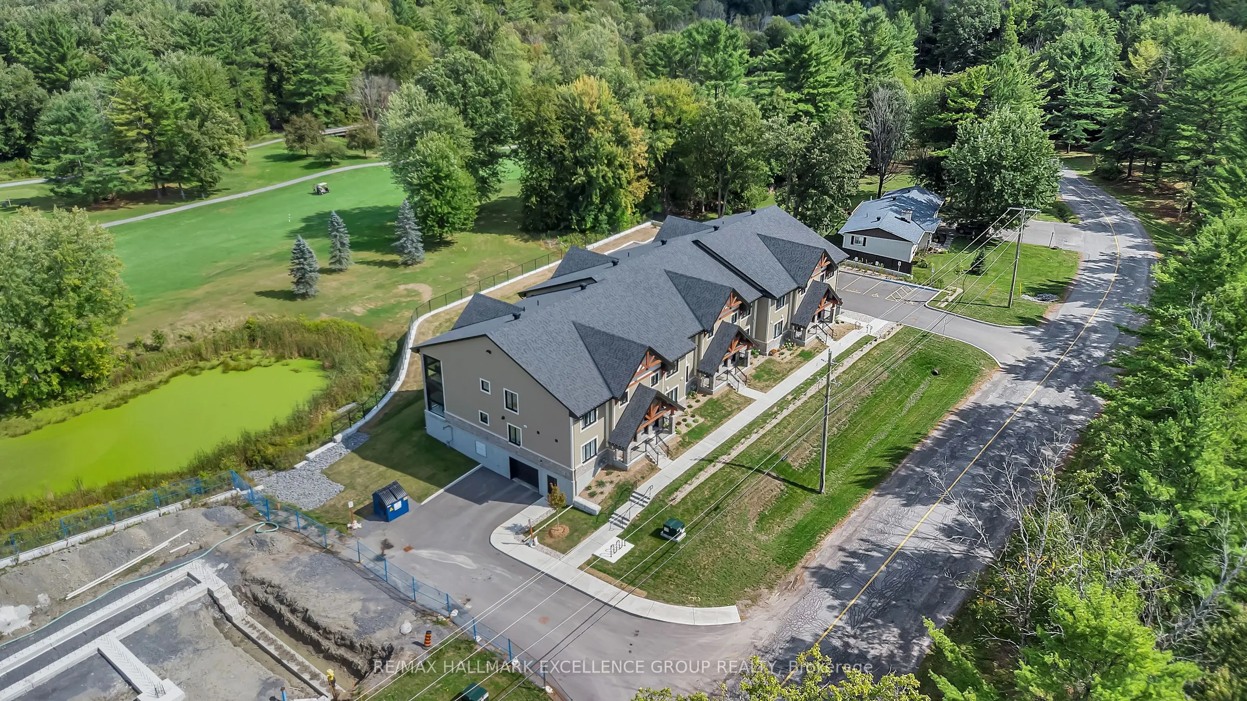 360 Montee Outaouais Road, #707