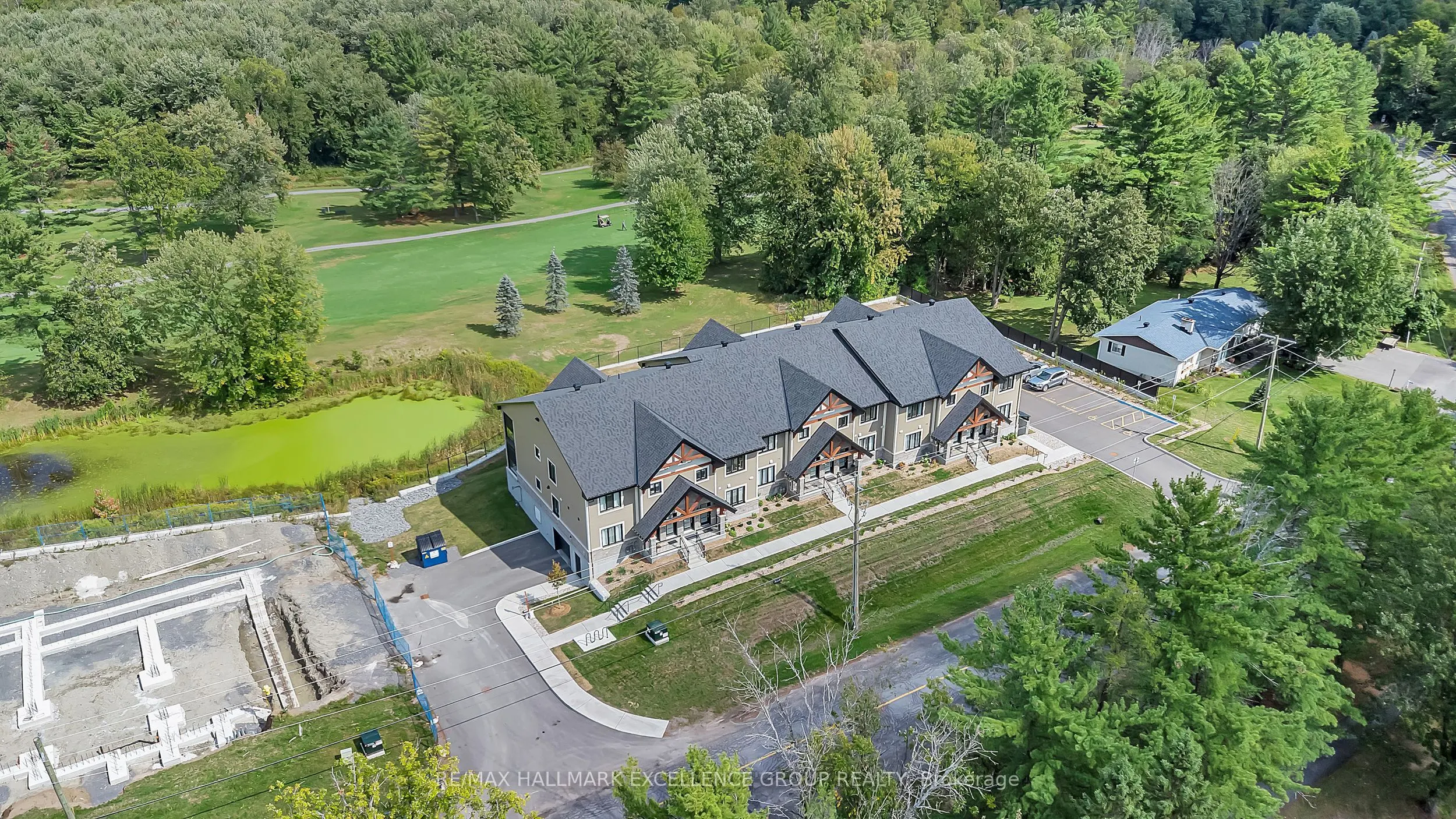 360 Montee Outaouais Road, #707