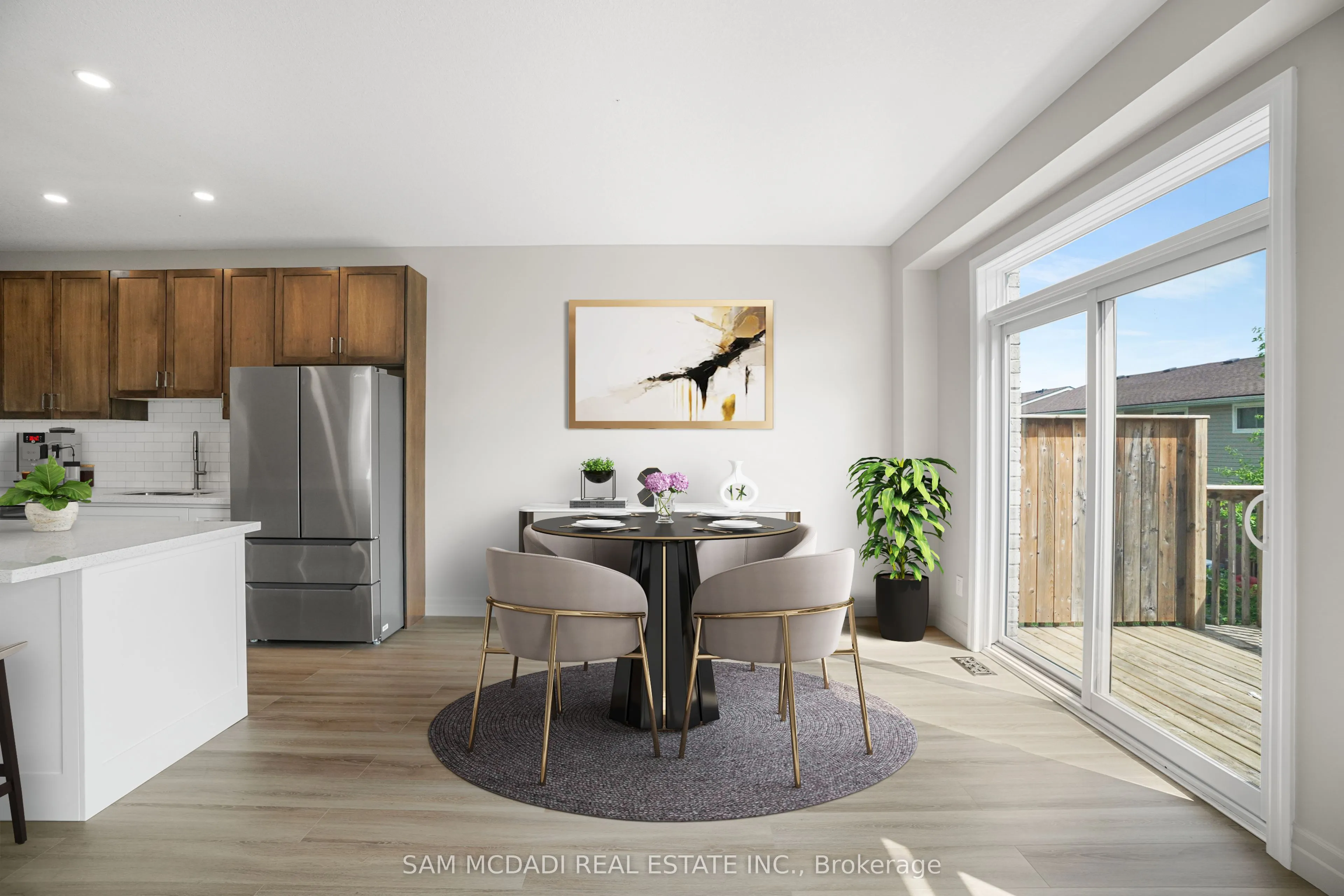 1023 Devonshire Avenue, #25