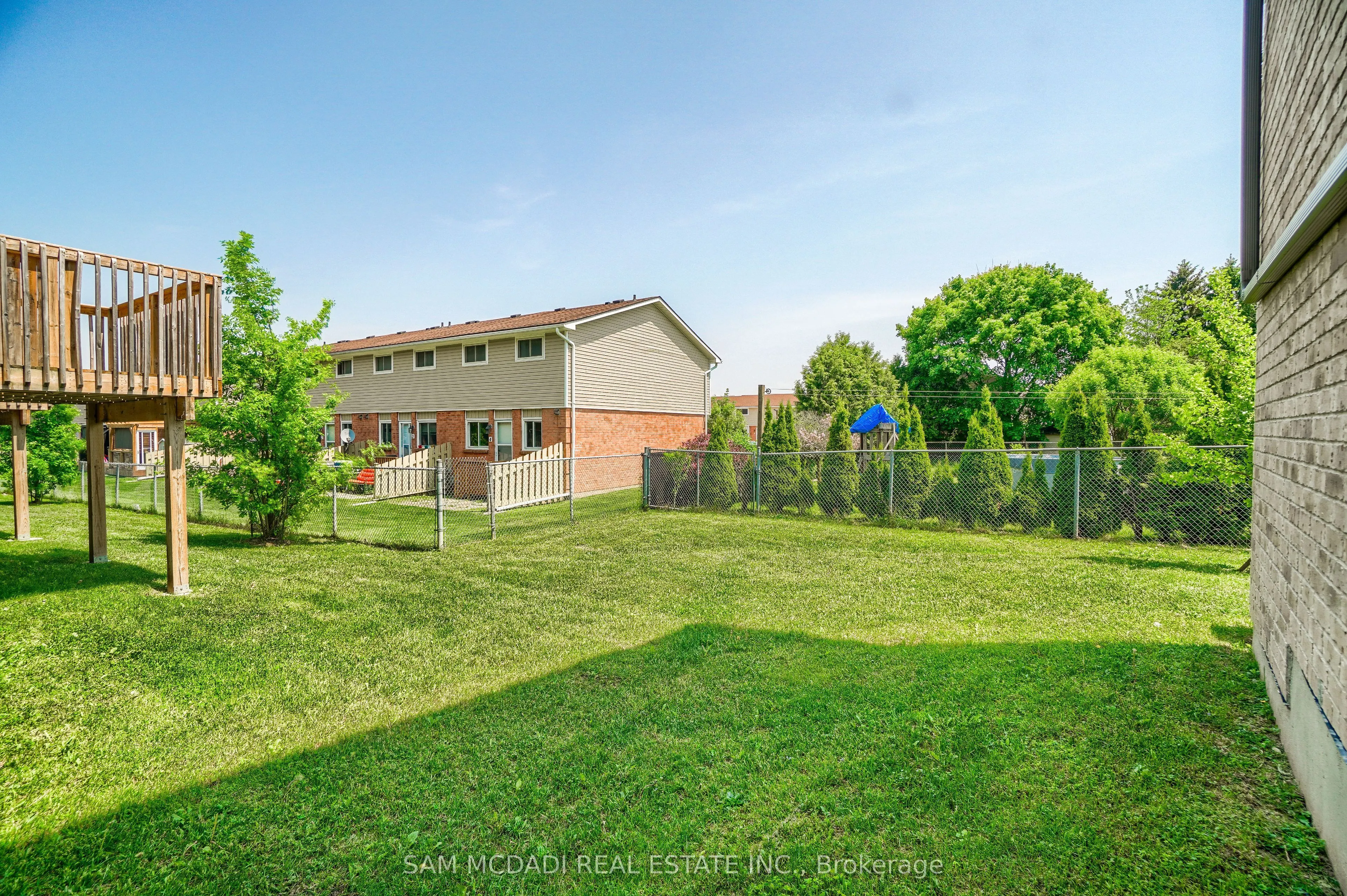 1023 Devonshire Avenue, #25