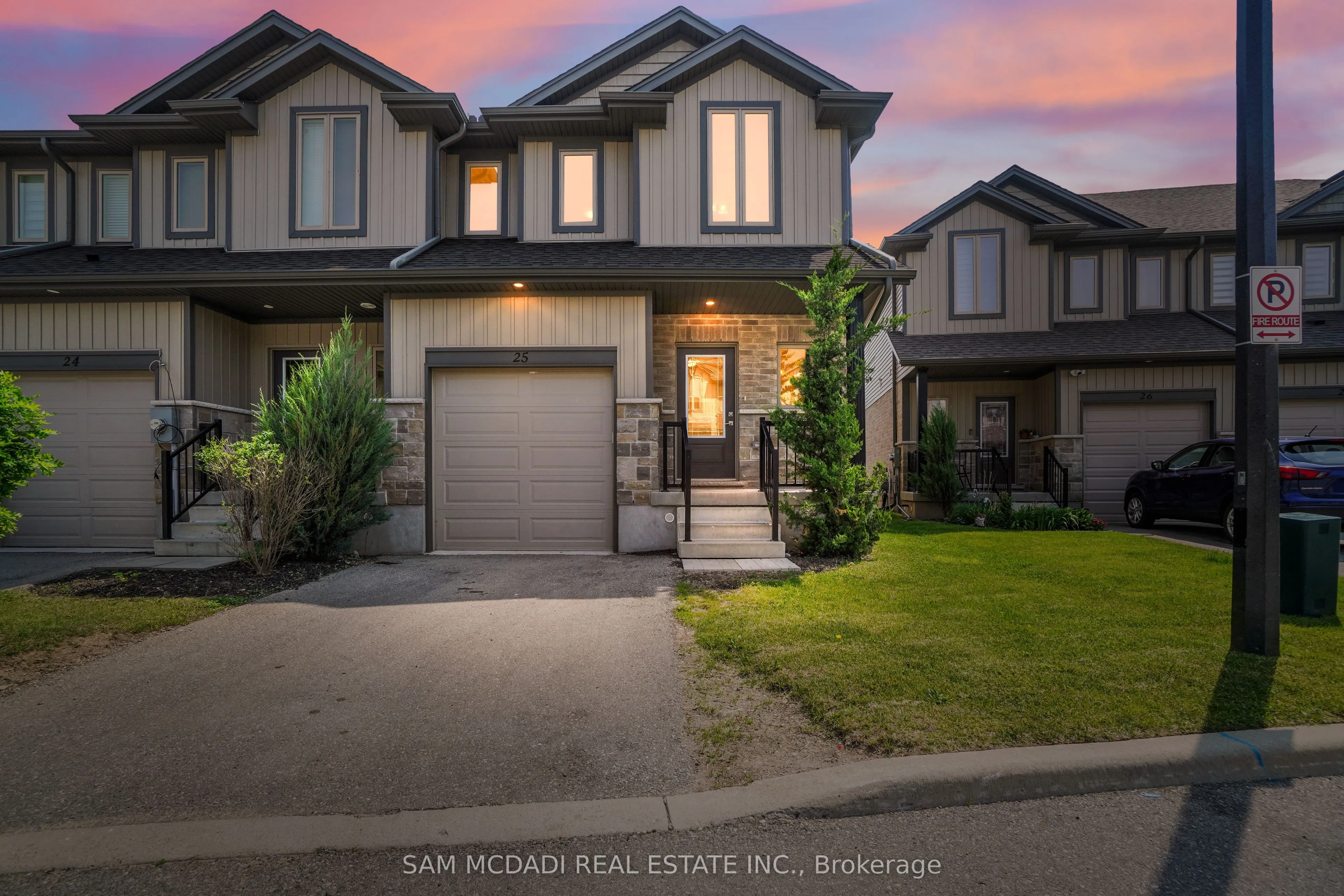 1023 Devonshire Avenue, #25