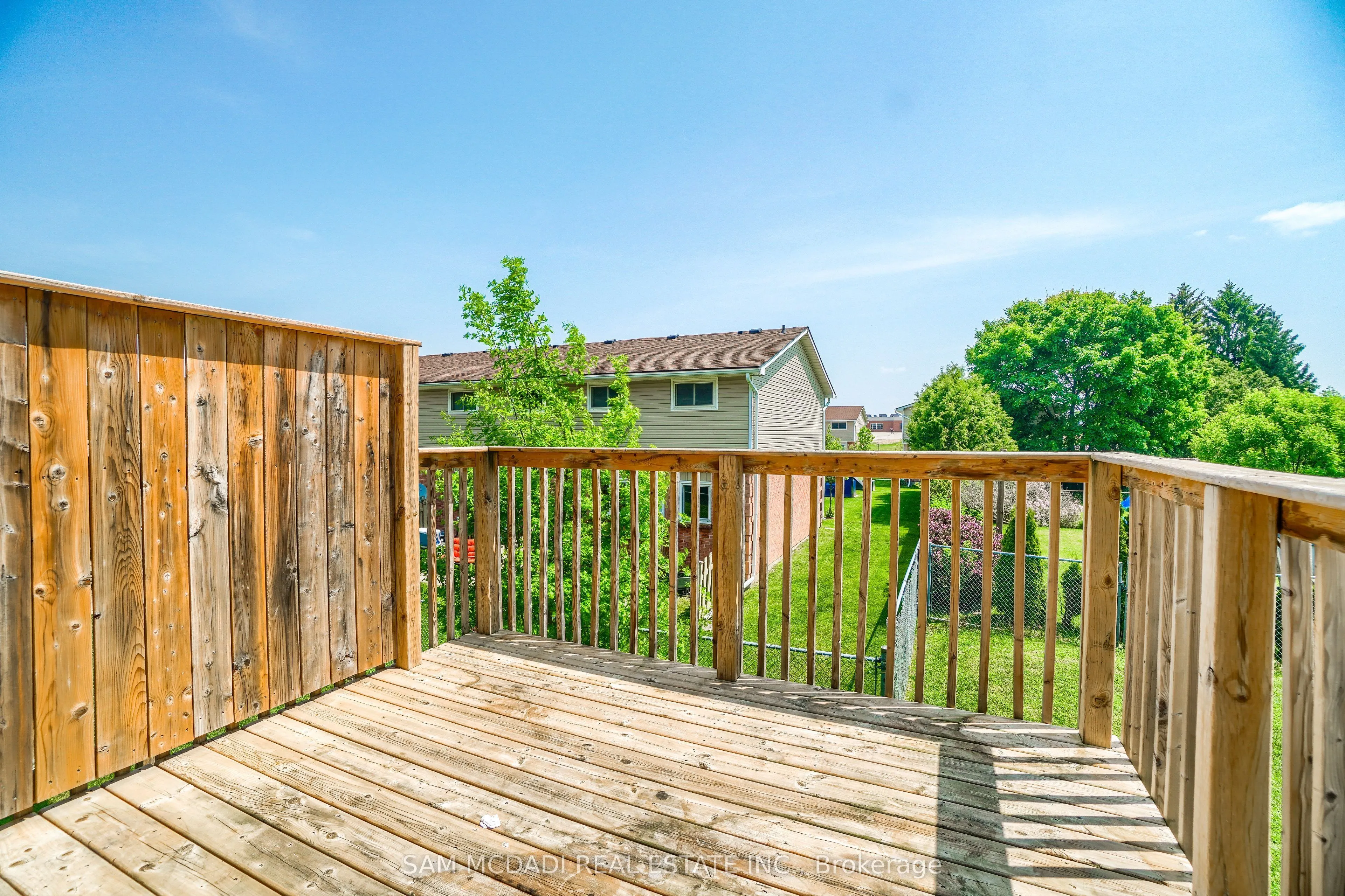 1023 Devonshire Avenue, #25