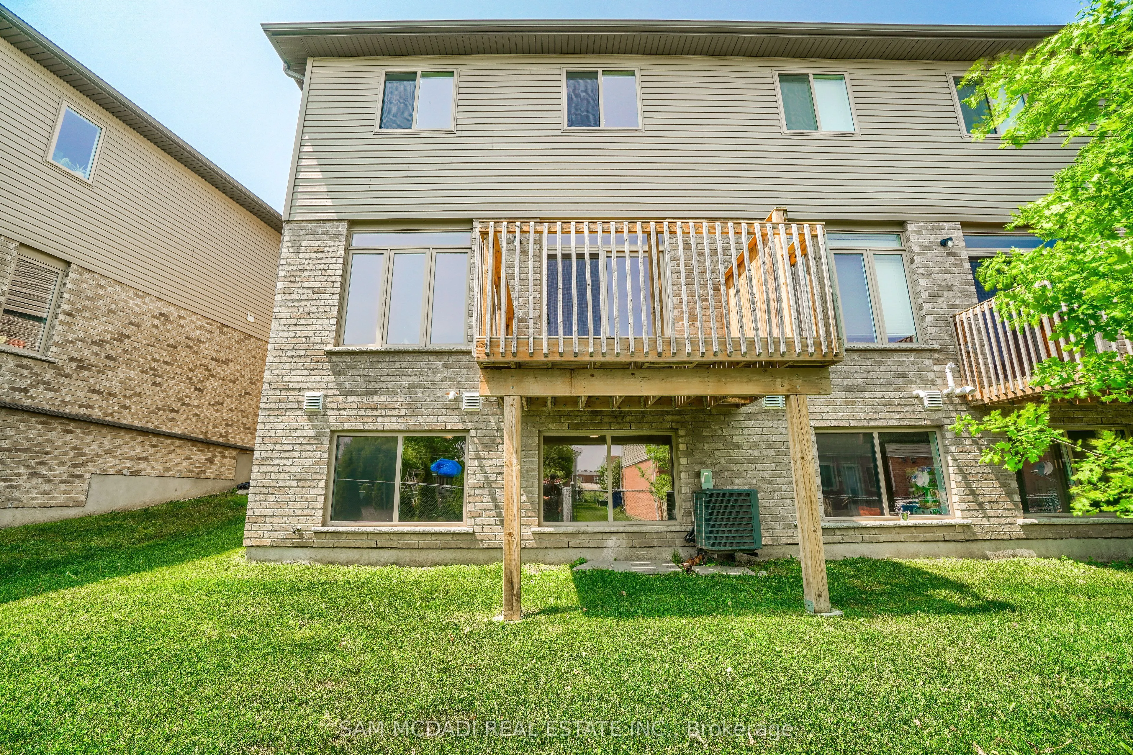 1023 Devonshire Avenue, #25