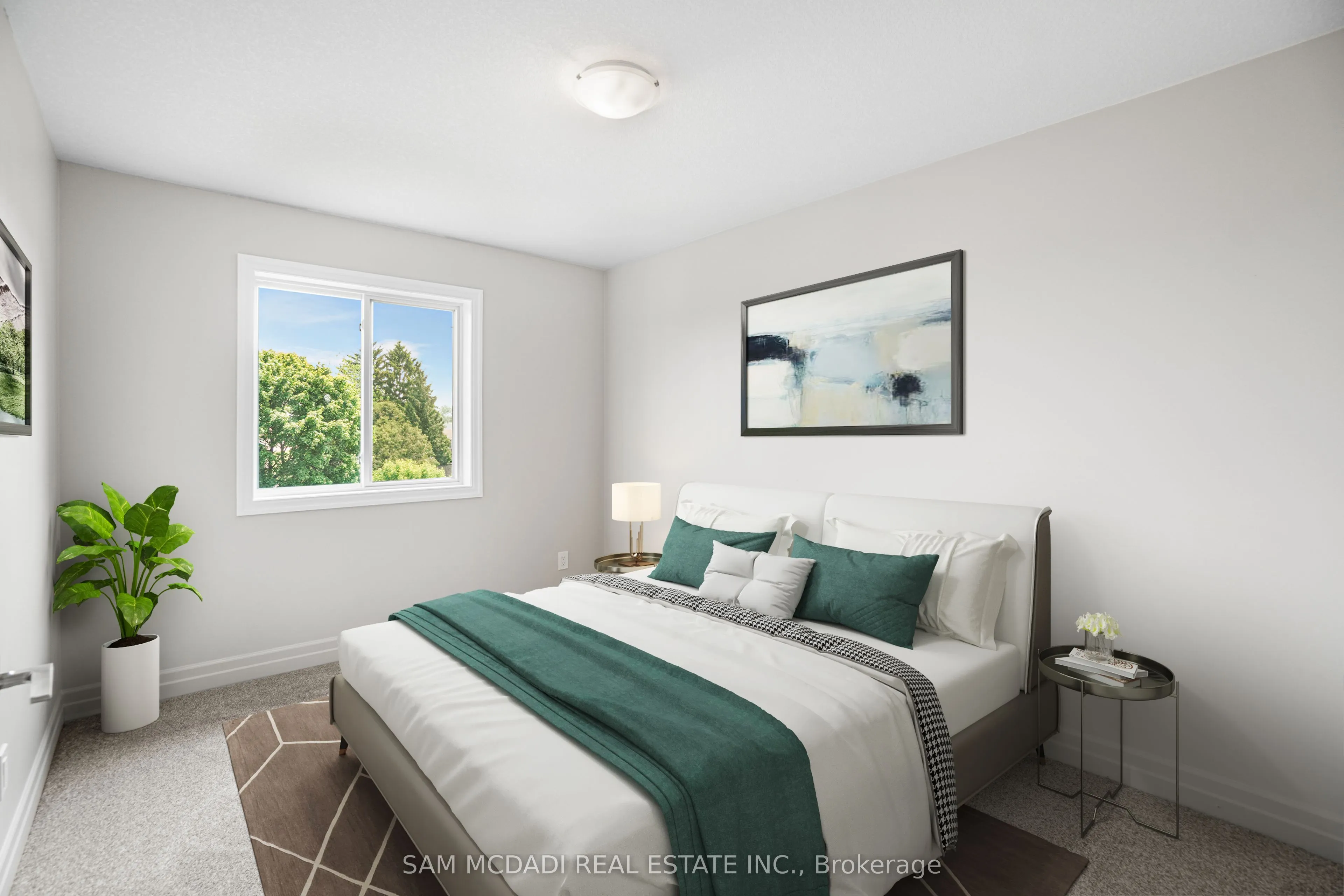 1023 Devonshire Avenue, #25
