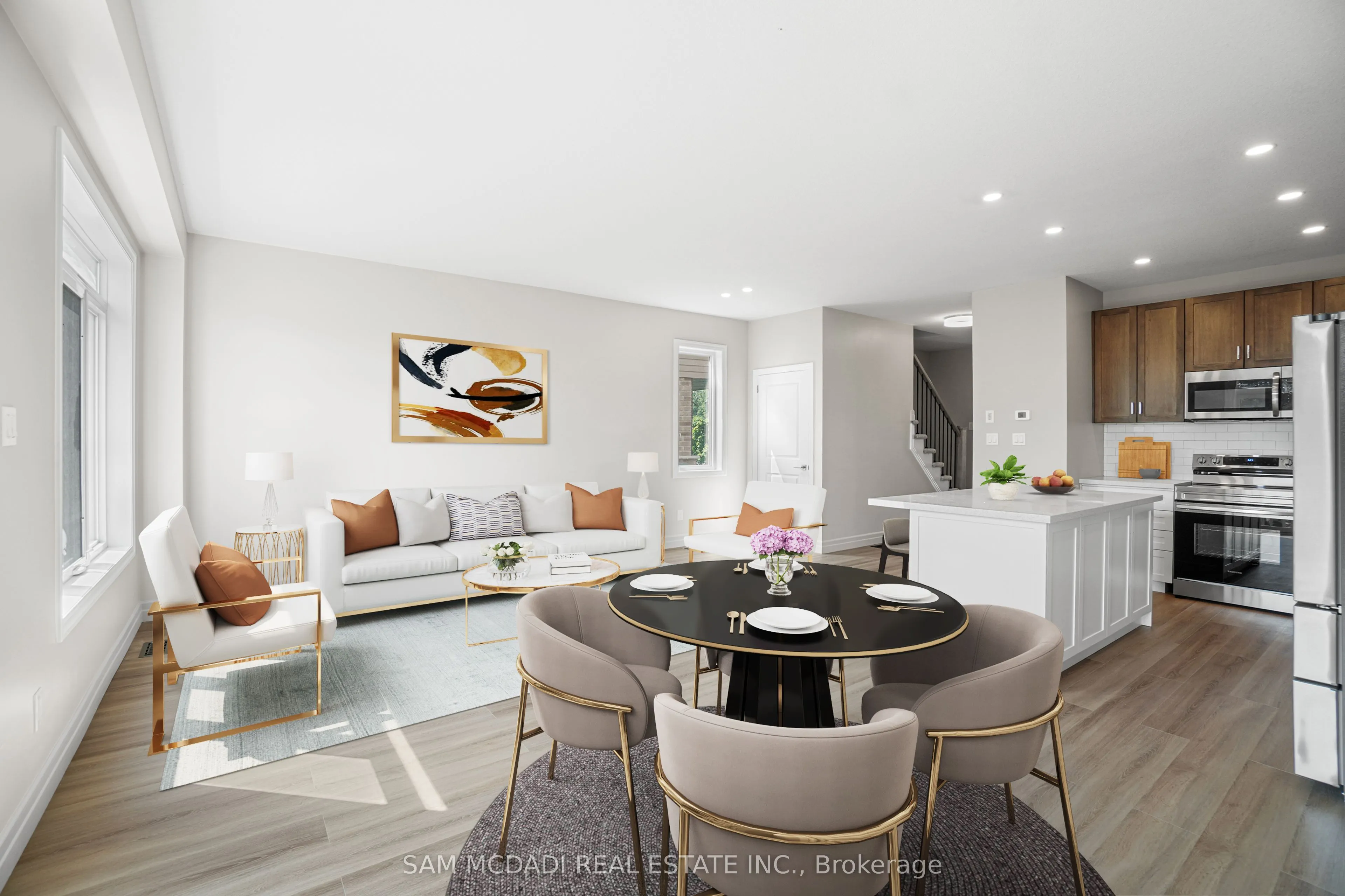 1023 Devonshire Avenue, #25
