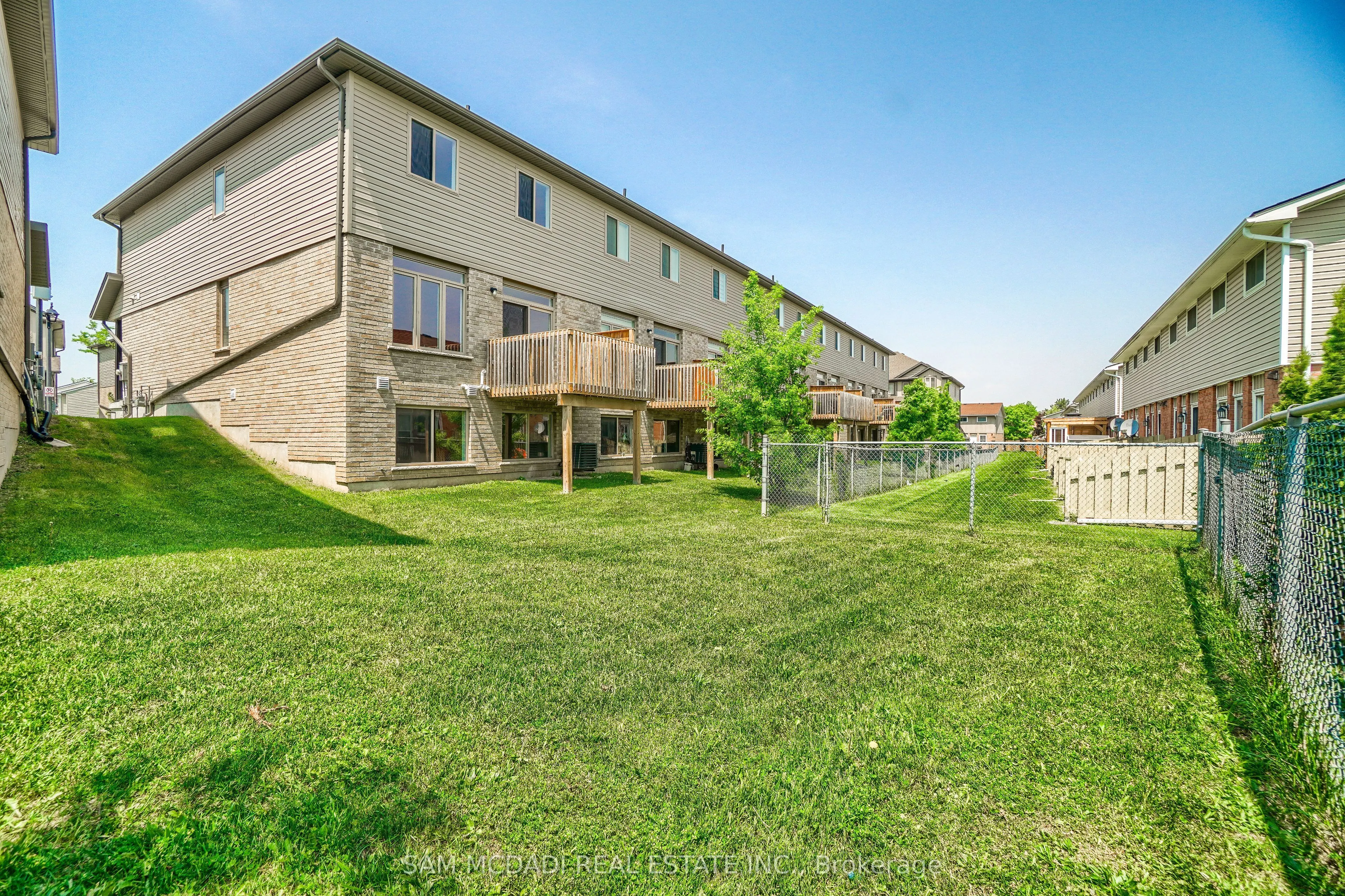 1023 Devonshire Avenue, #25