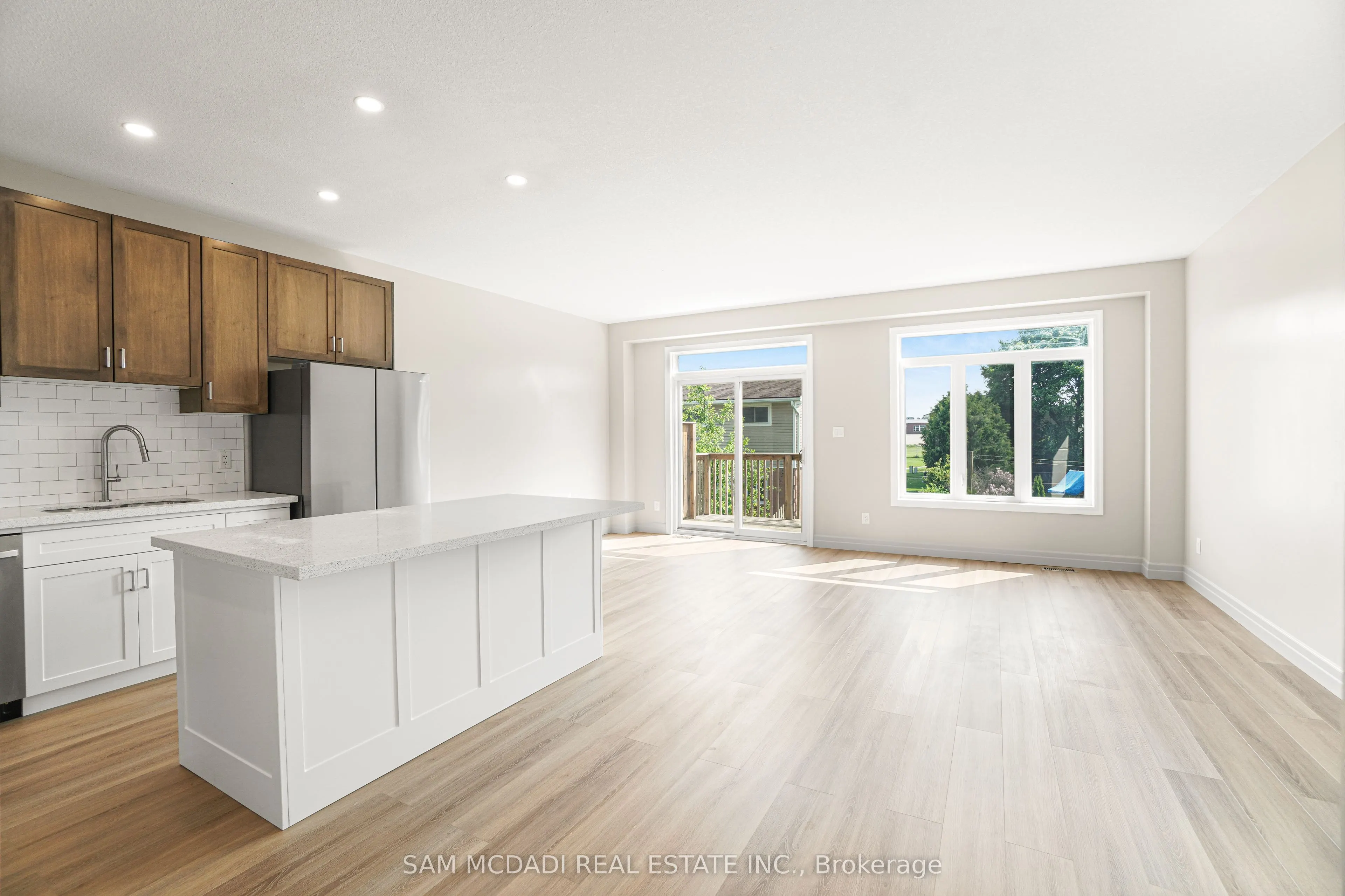 1023 Devonshire Avenue, #25