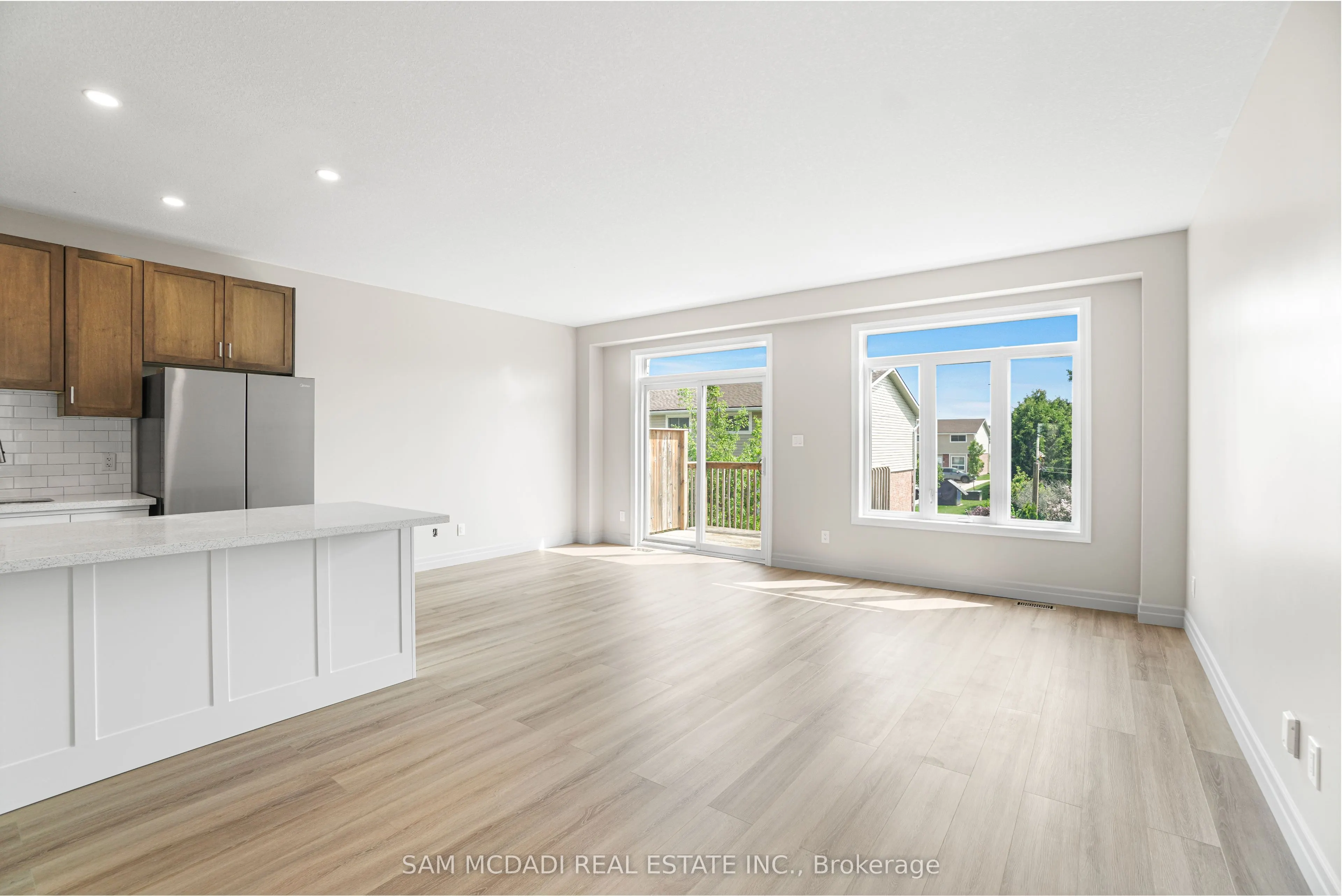 1023 Devonshire Avenue, #25
