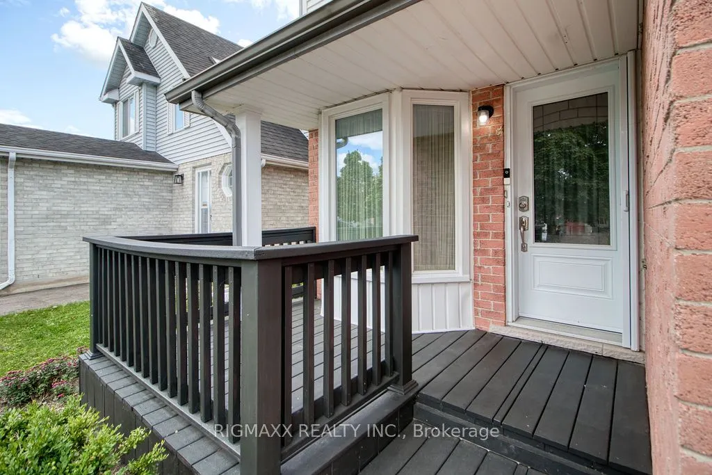 55 Wycliffe Place