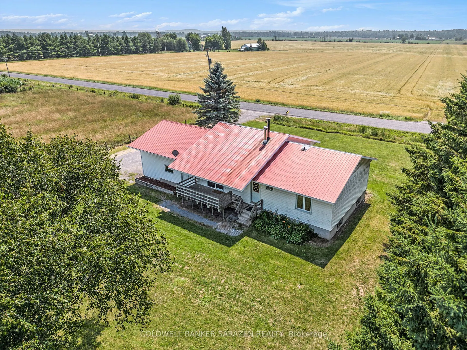 402 Scheel Drive