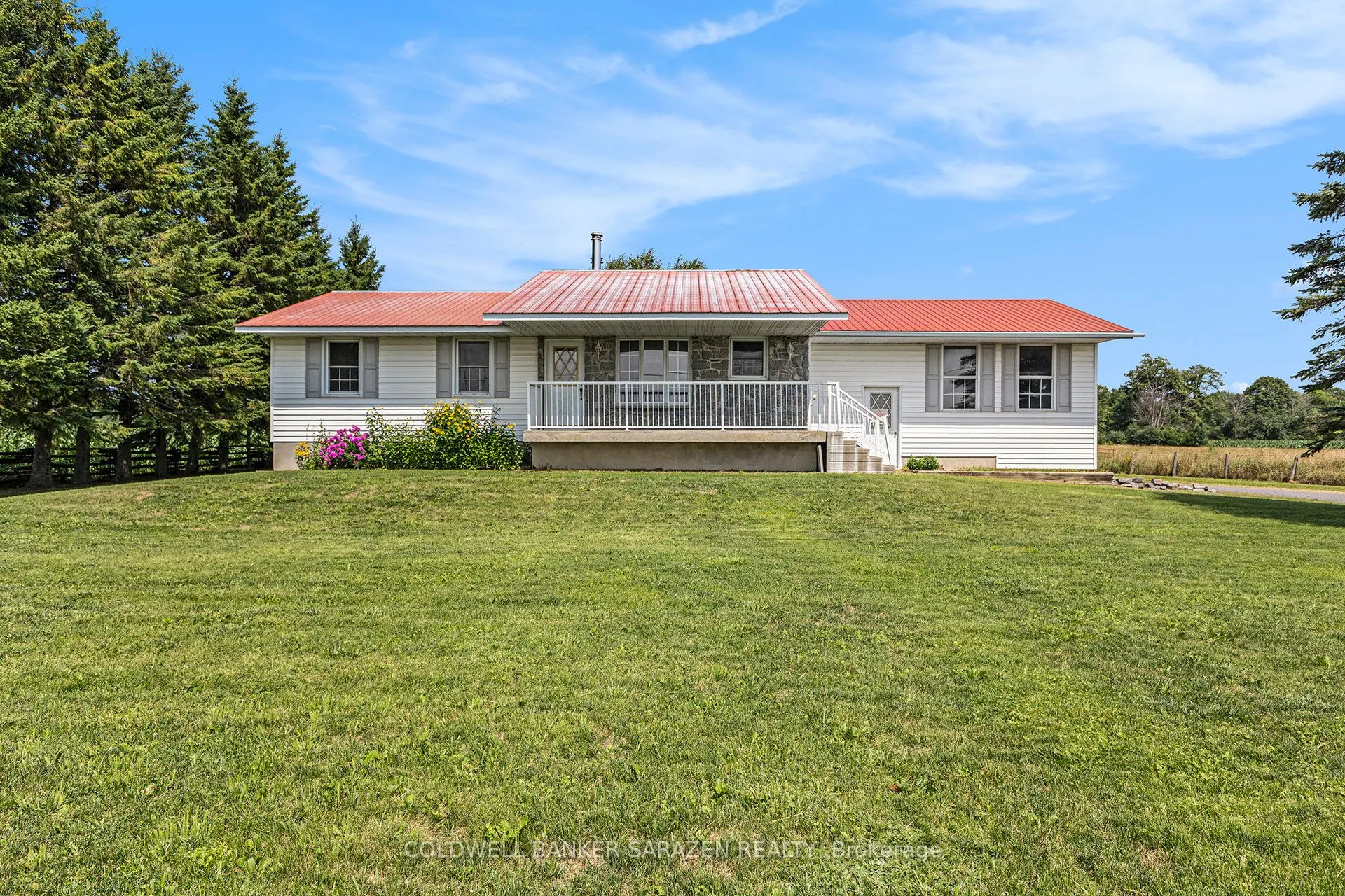 402 Scheel Drive