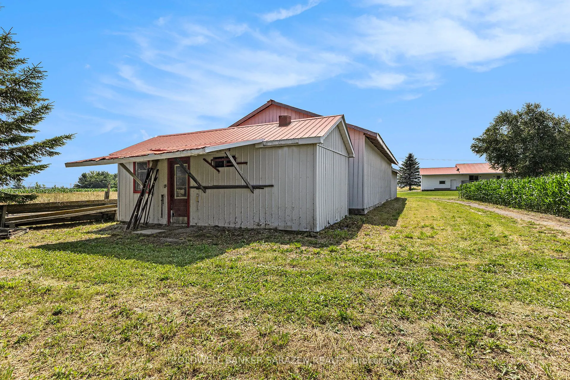 402 Scheel Drive