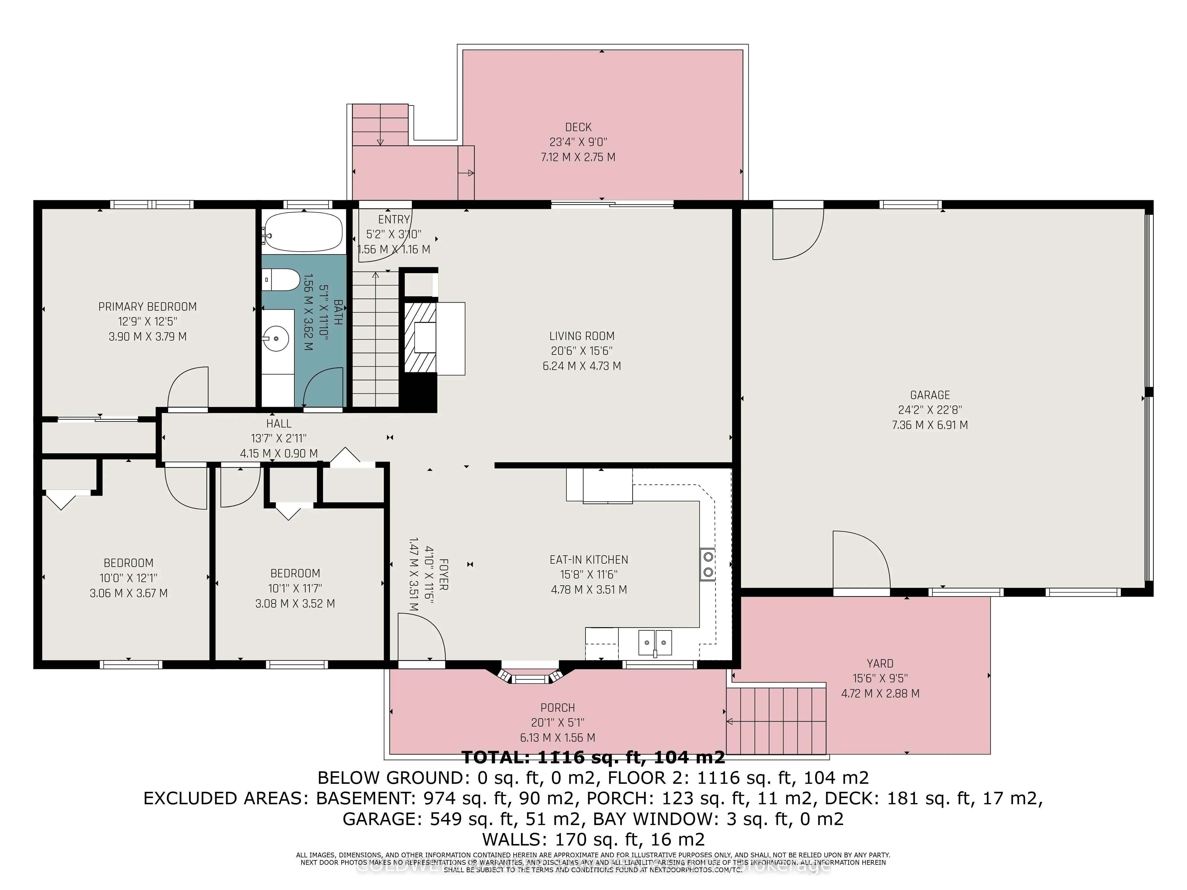 402 Scheel Drive