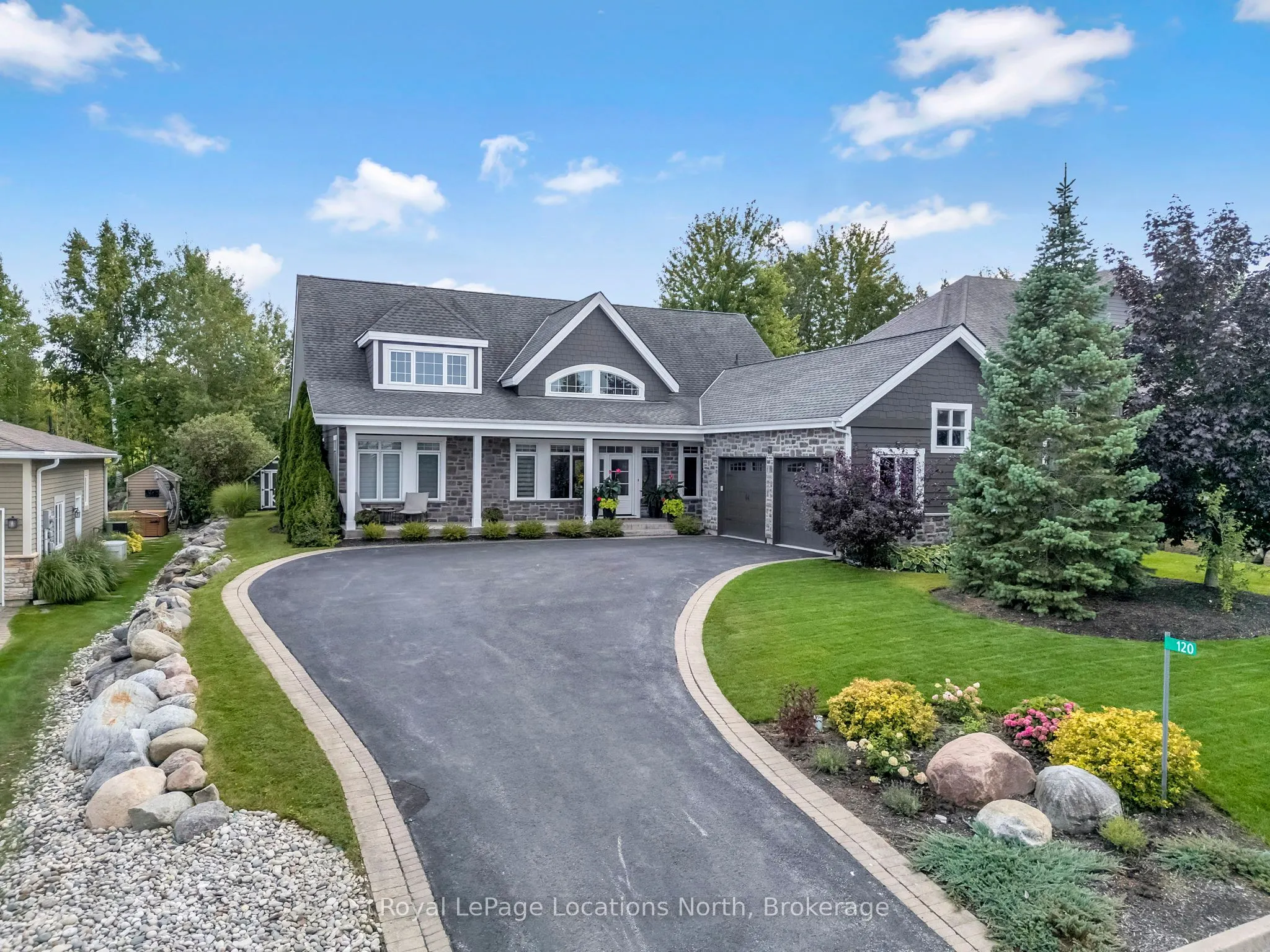 120 Landry Lane