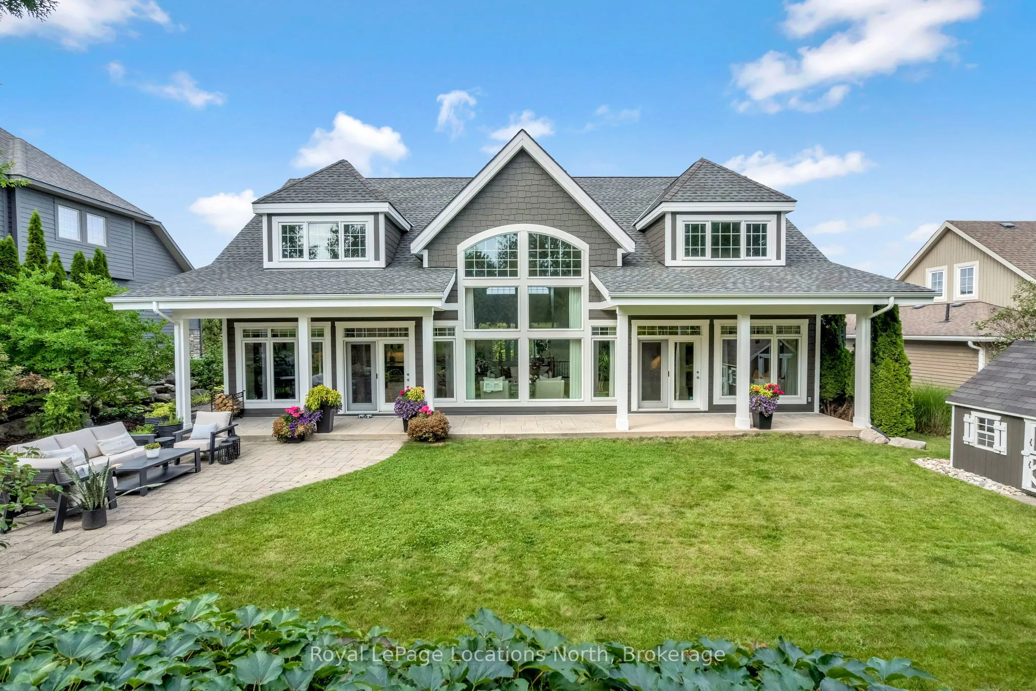 120 Landry Lane