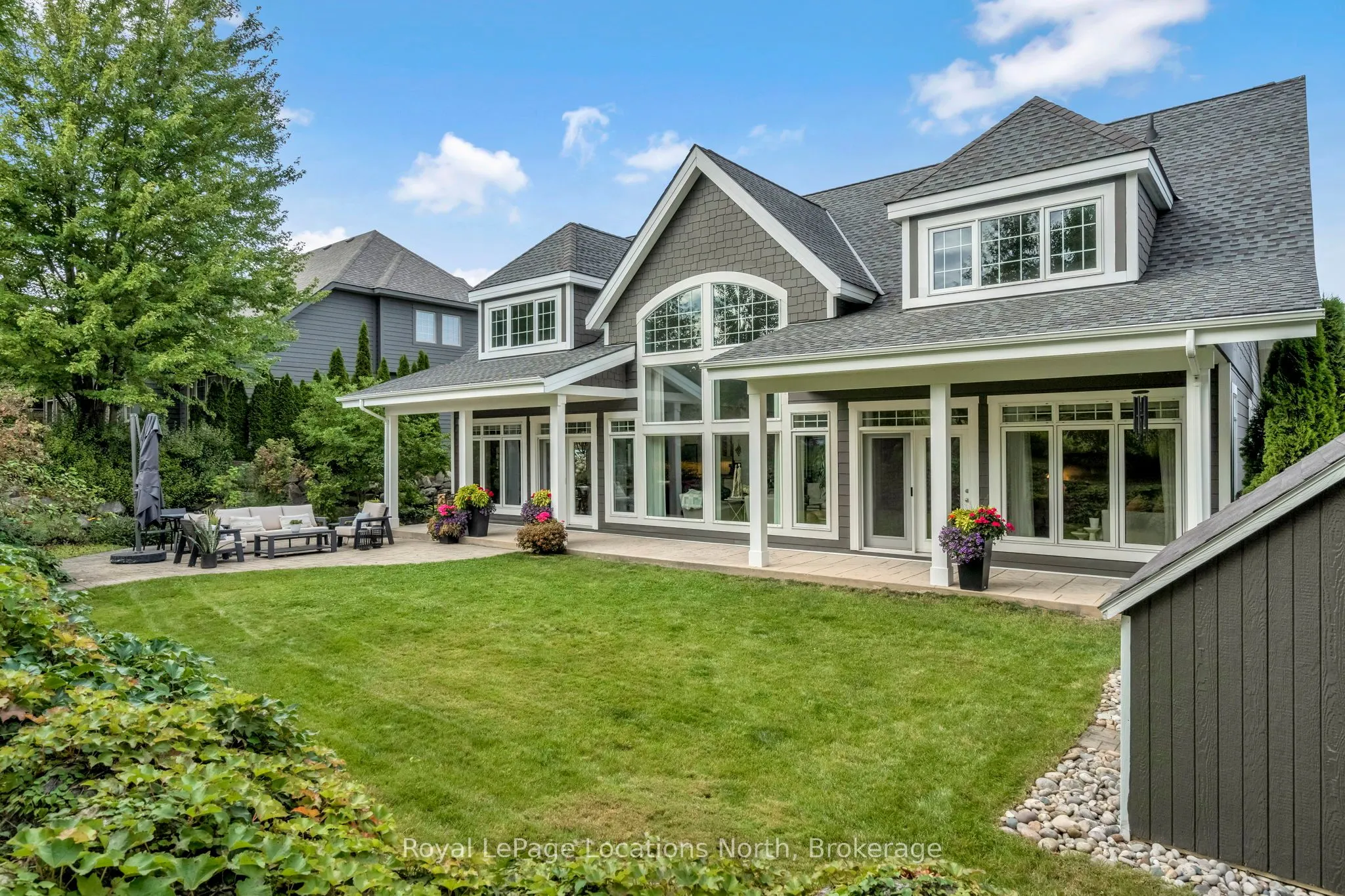 120 Landry Lane