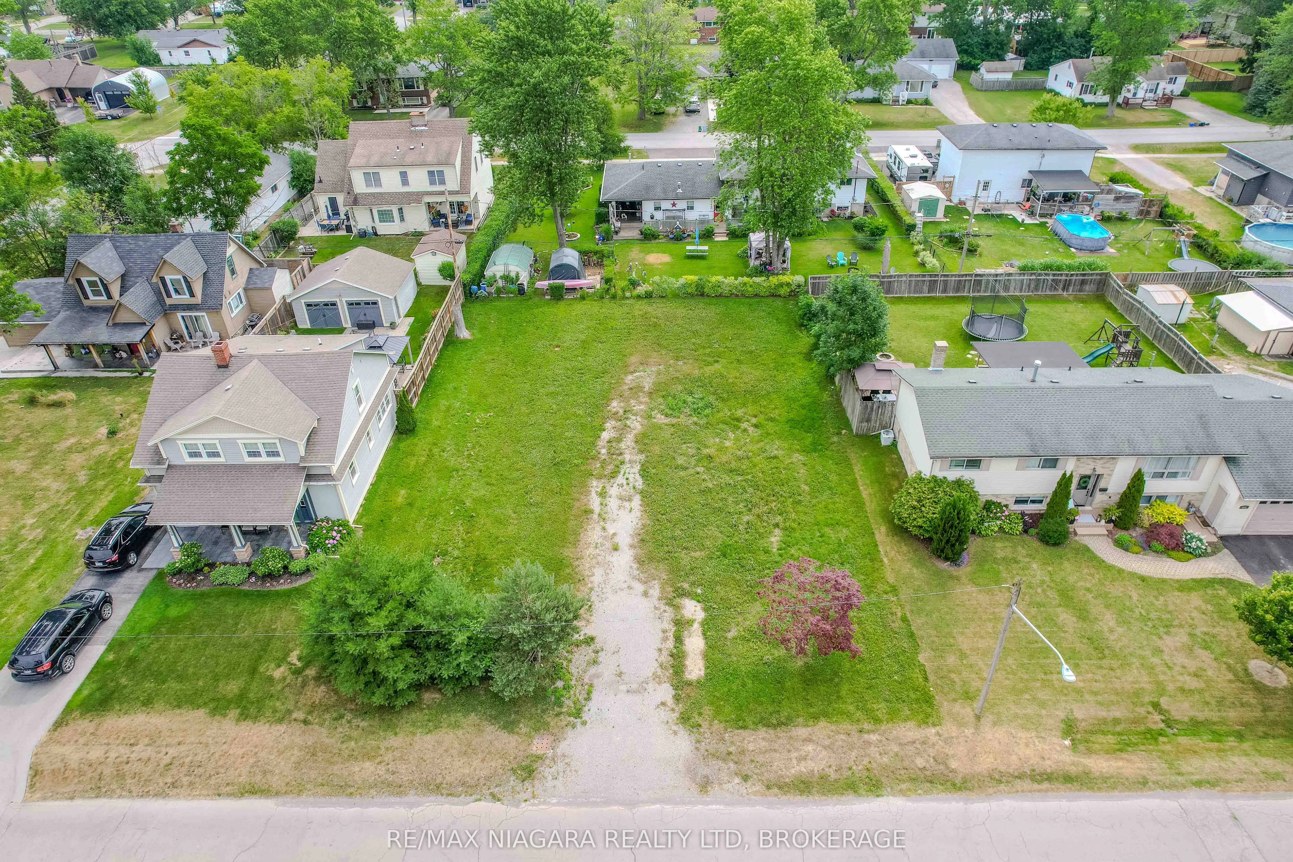 452 LOT 1 Ferndale Avenue