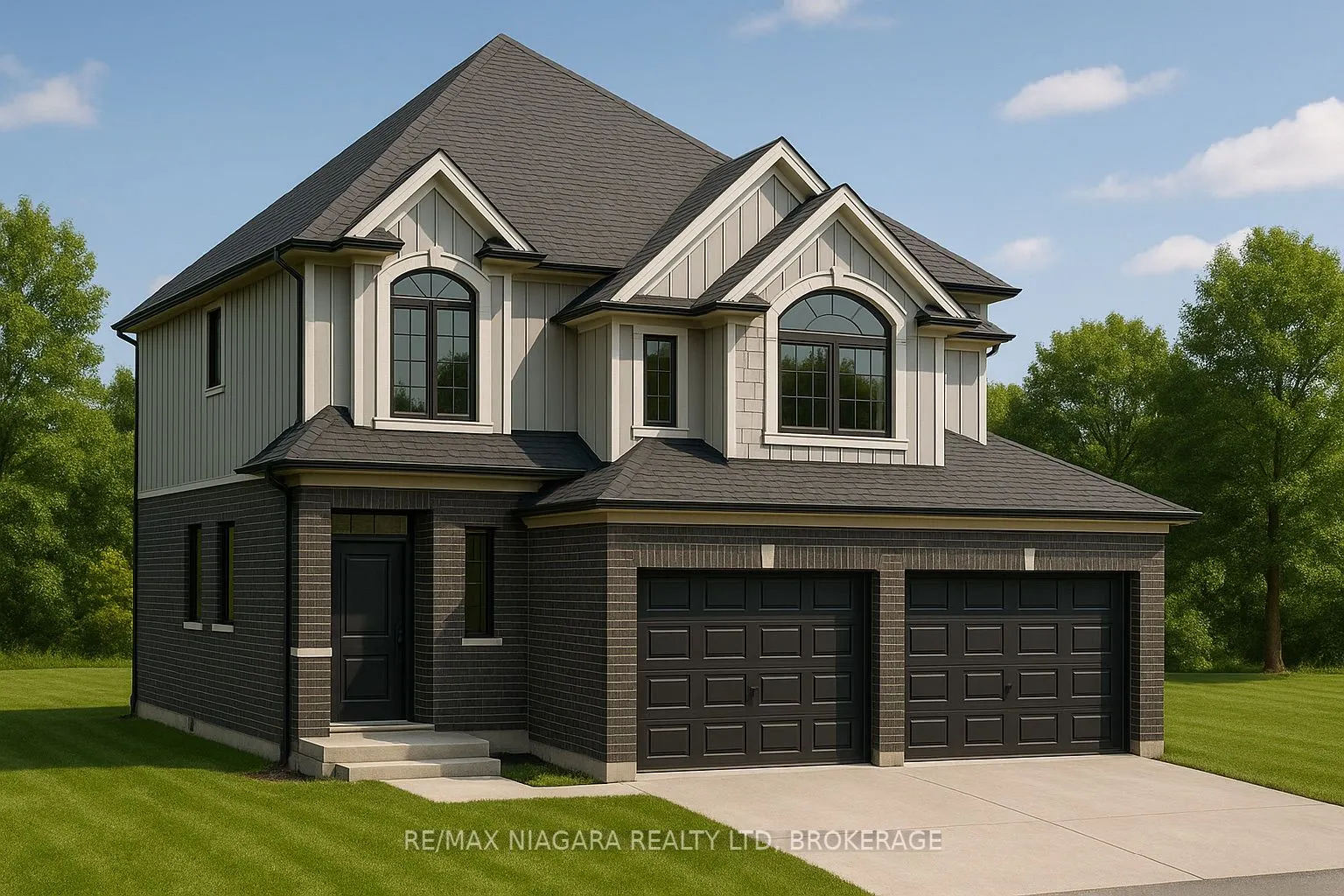452 LOT 1 Ferndale Avenue