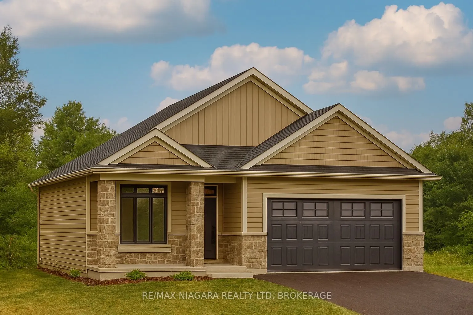 452 LOT 1 Ferndale Avenue