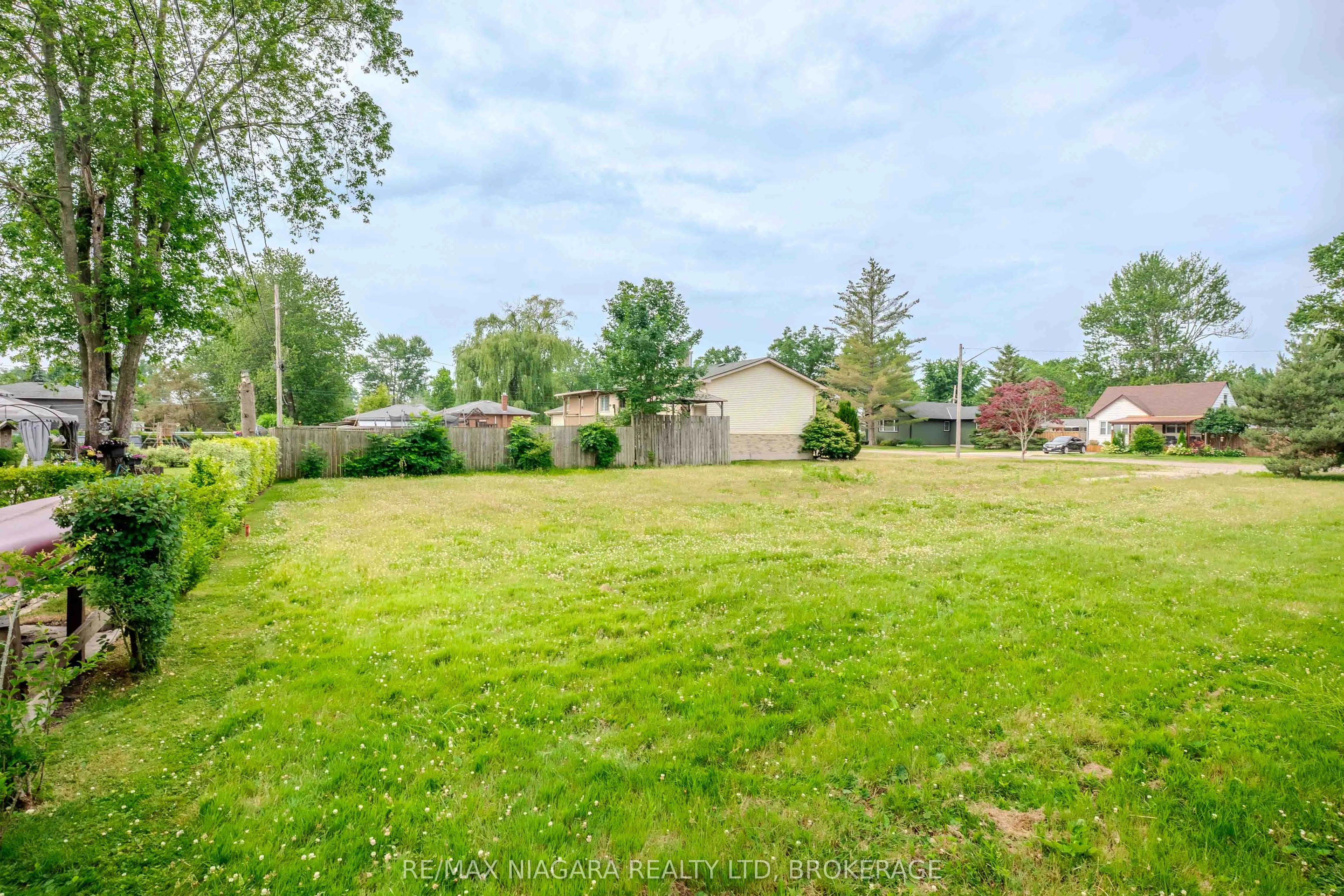 452 LOT 1 Ferndale Avenue