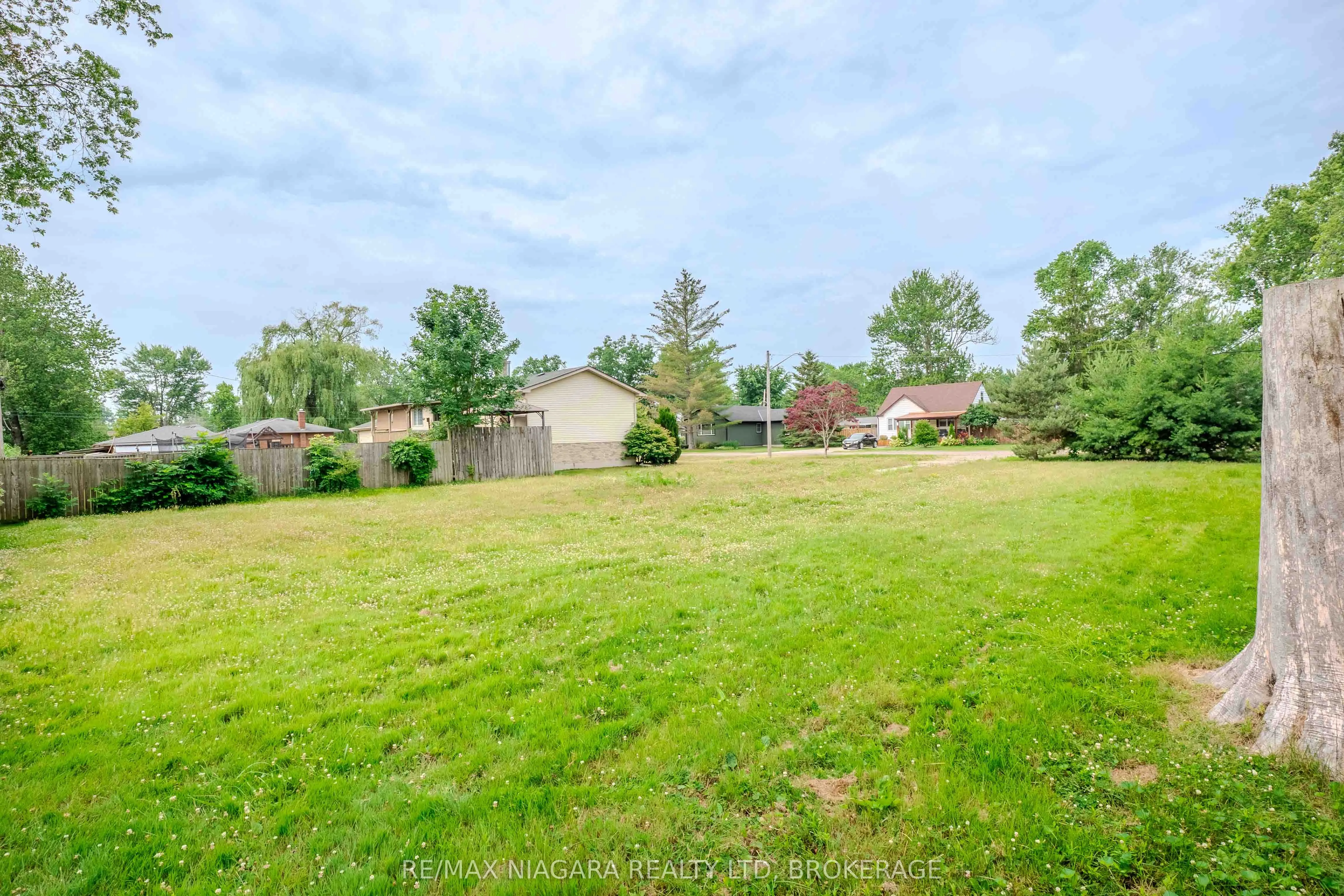 452 LOT 1 Ferndale Avenue