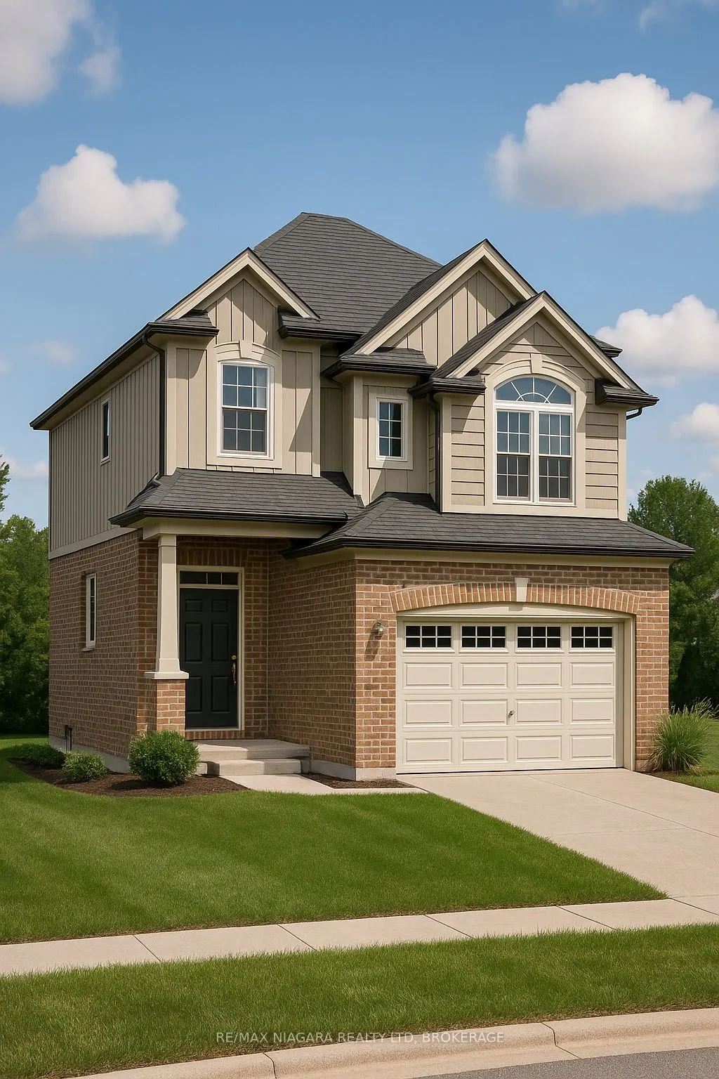 452 LOT 1 Ferndale Avenue