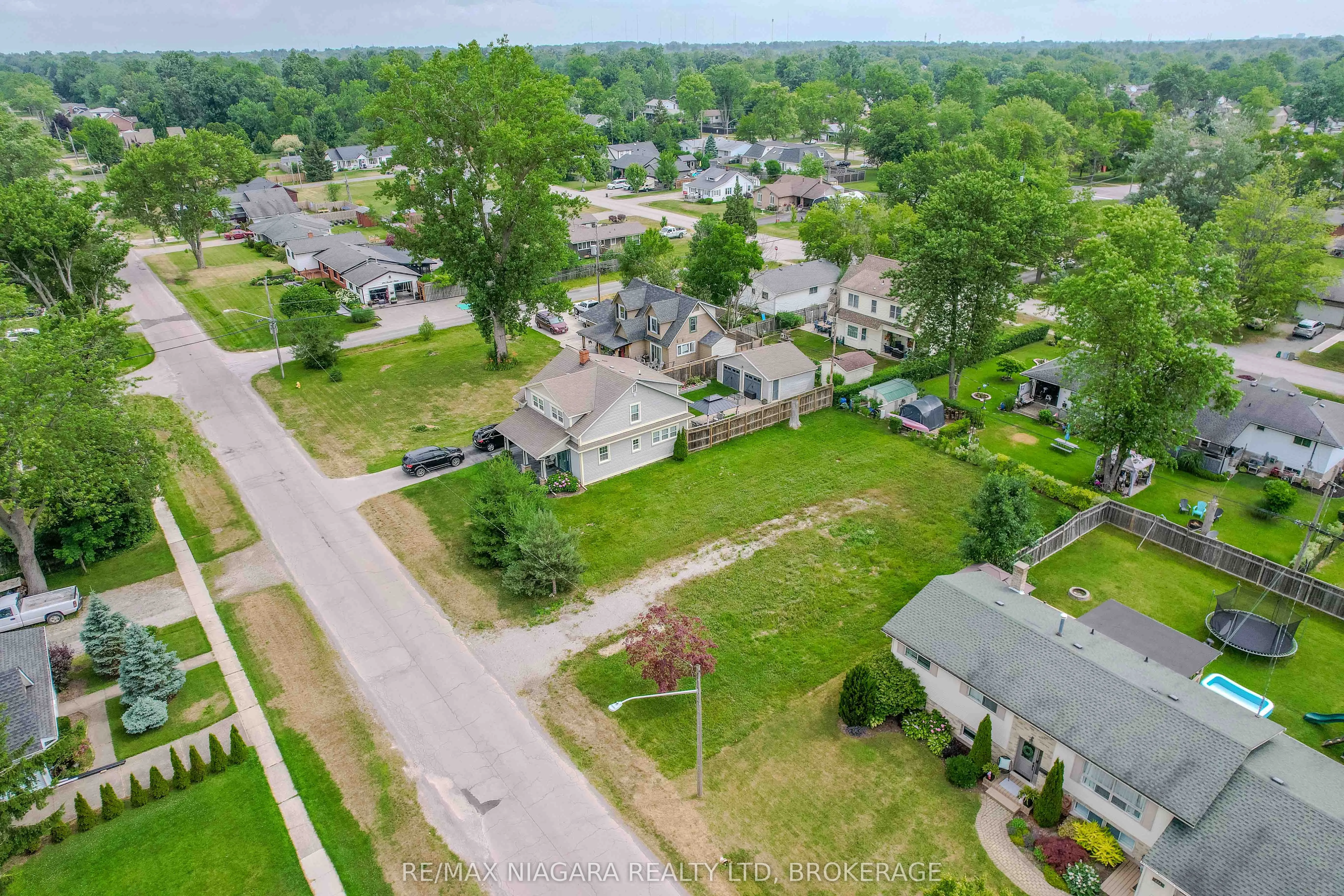 452 LOT 1 Ferndale Avenue