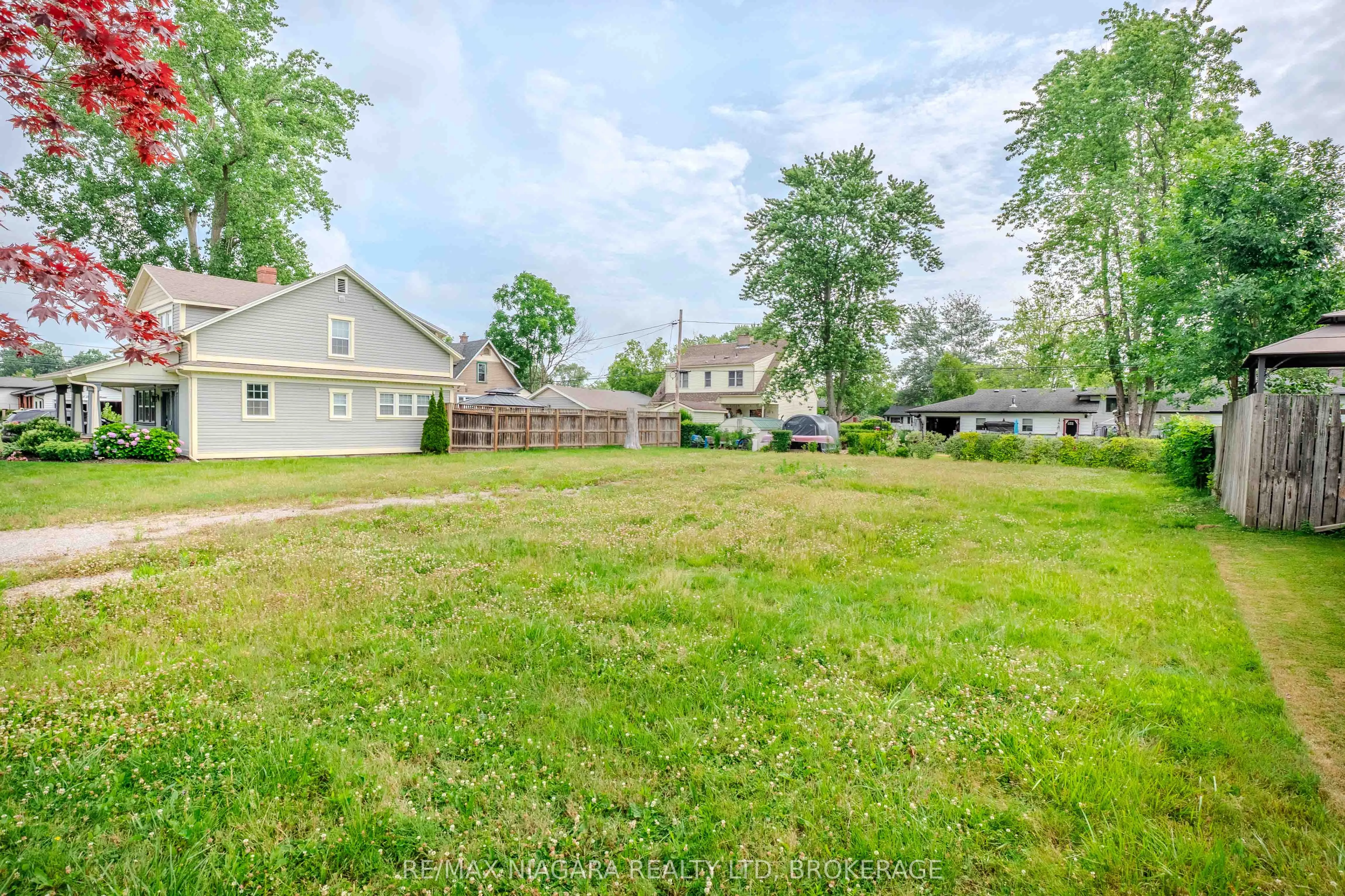 452 LOT 1 Ferndale Avenue