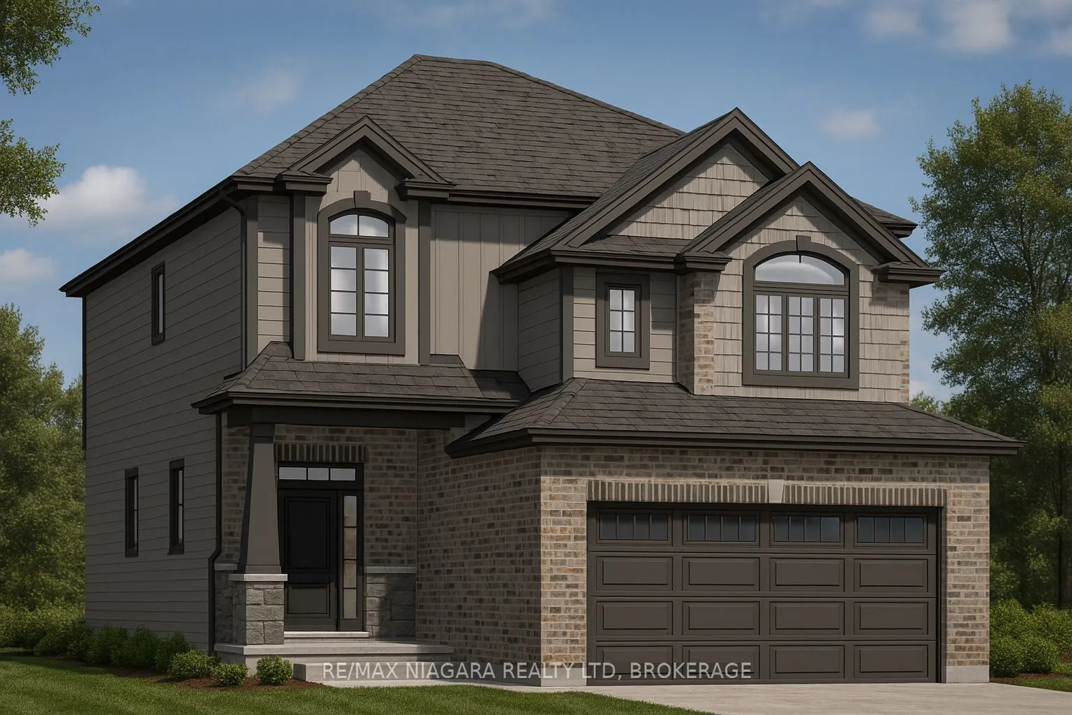 452 LOT 1 Ferndale Avenue