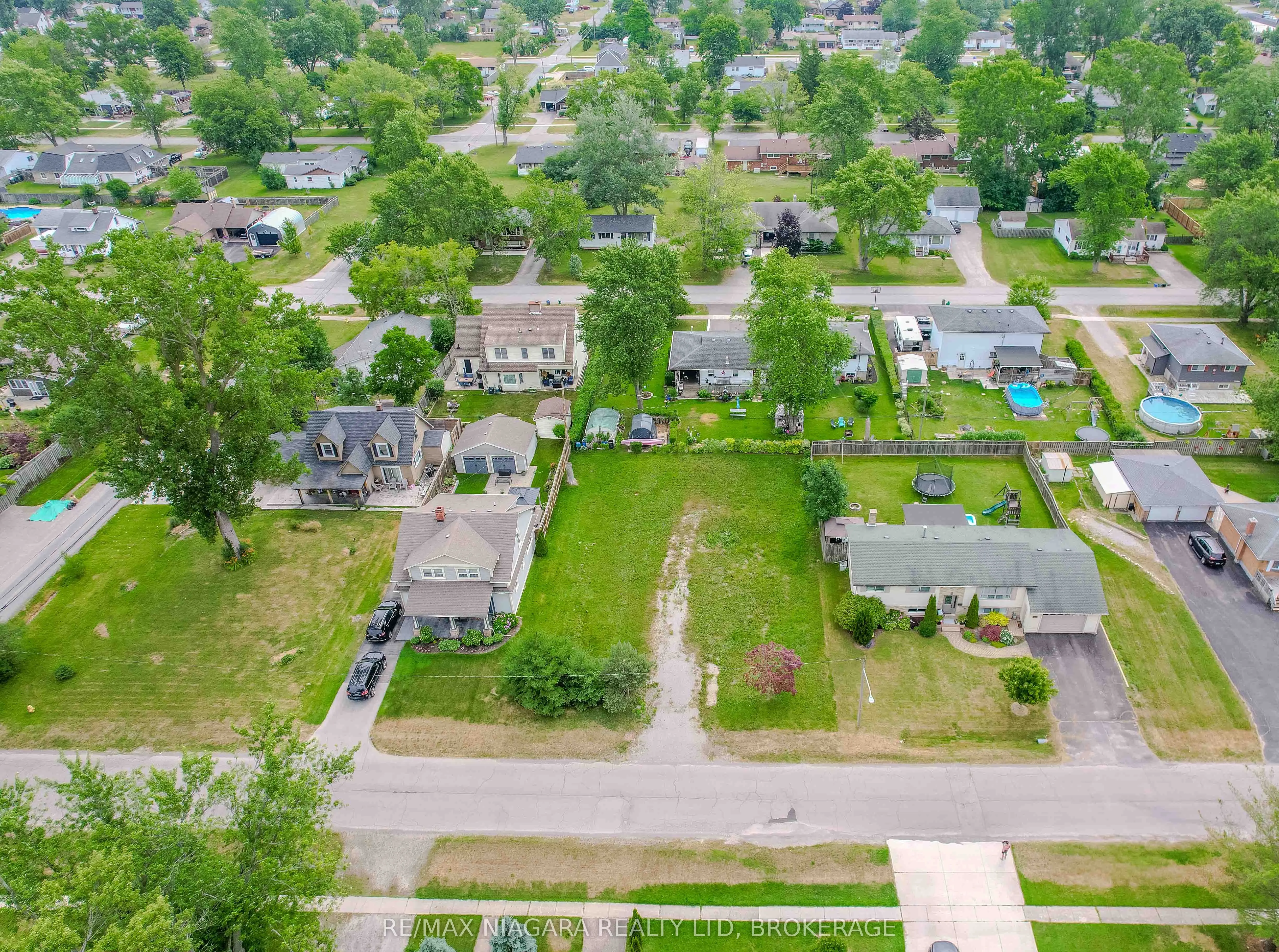 452 LOT 1 Ferndale Avenue