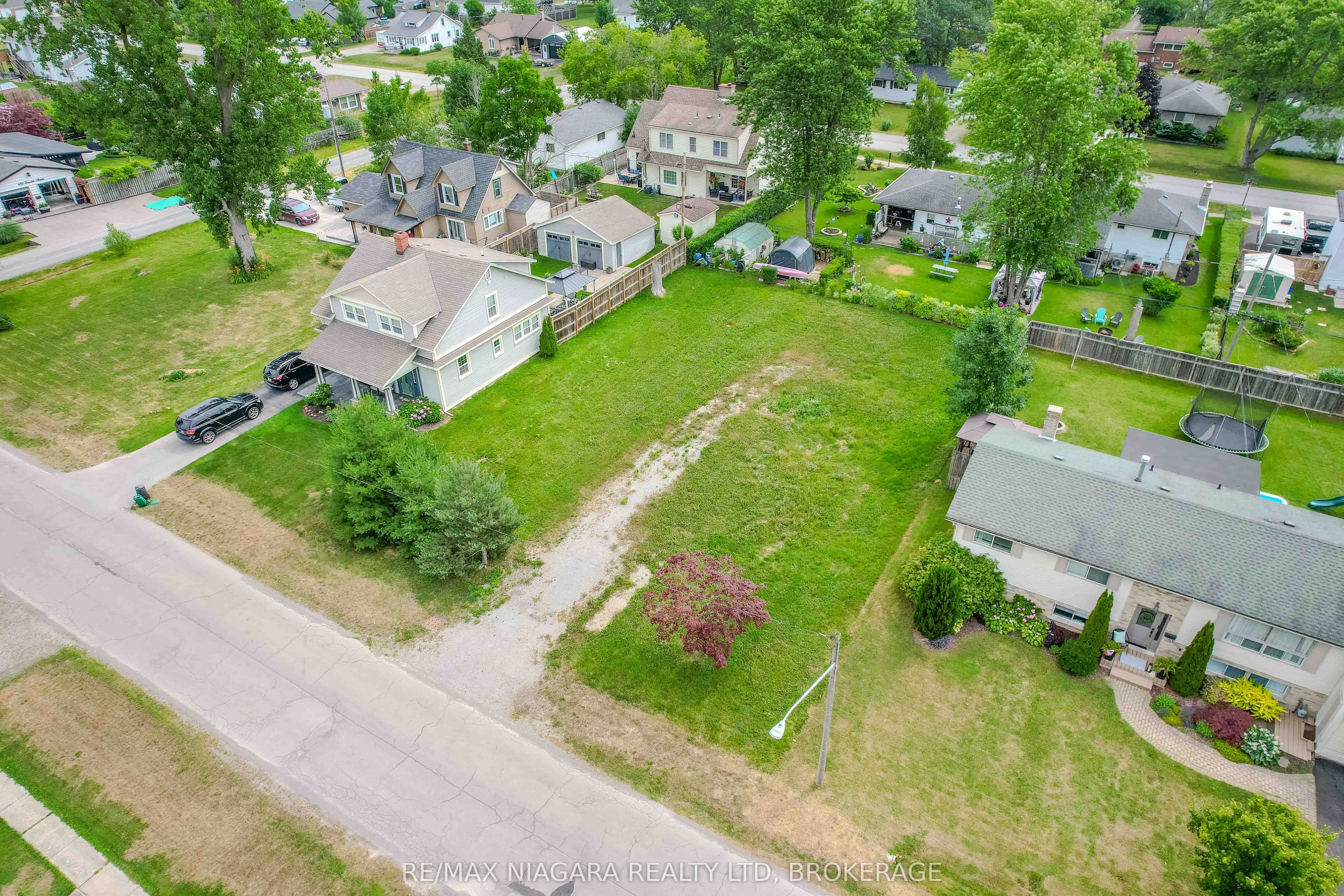 452 LOT 1 Ferndale Avenue