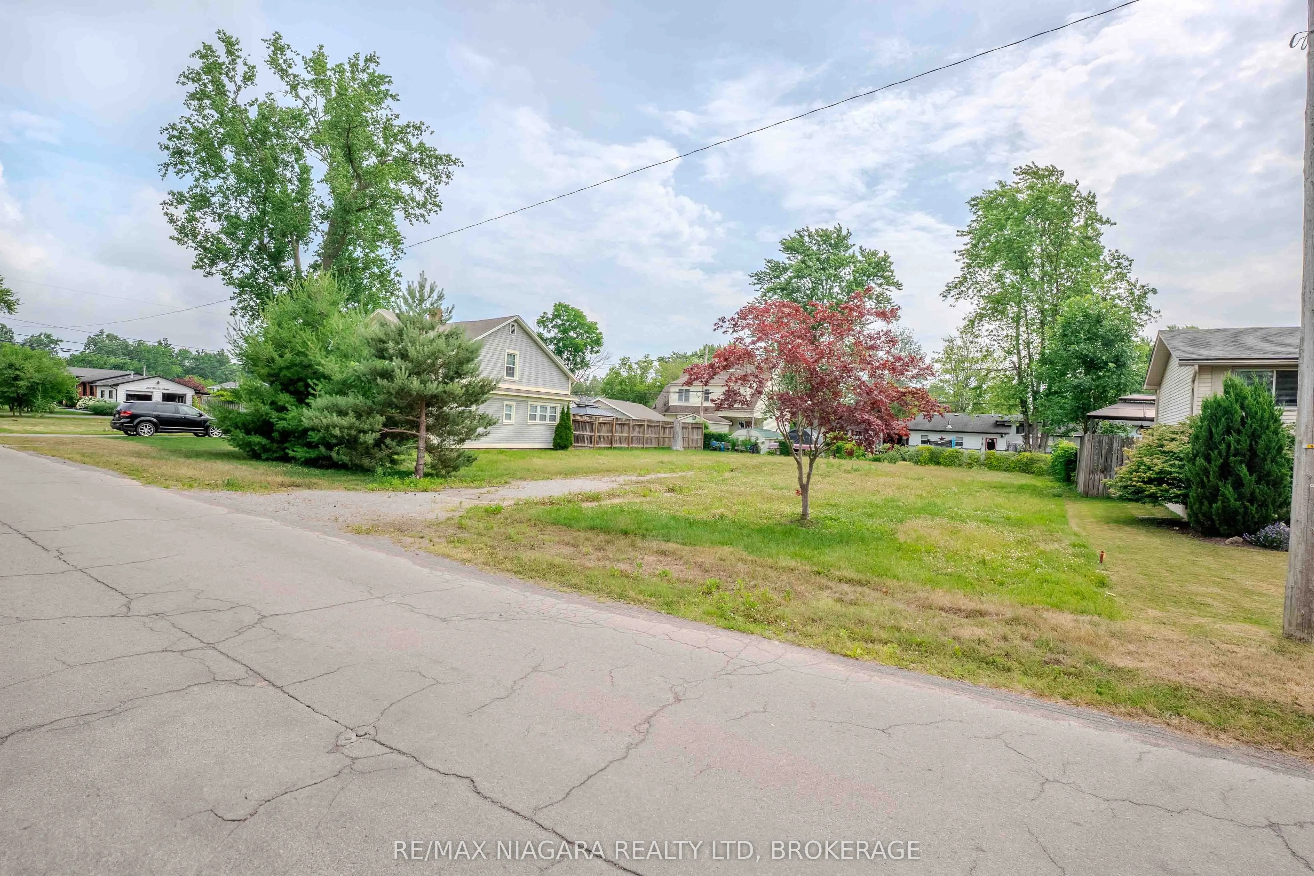 452 LOT 1 Ferndale Avenue